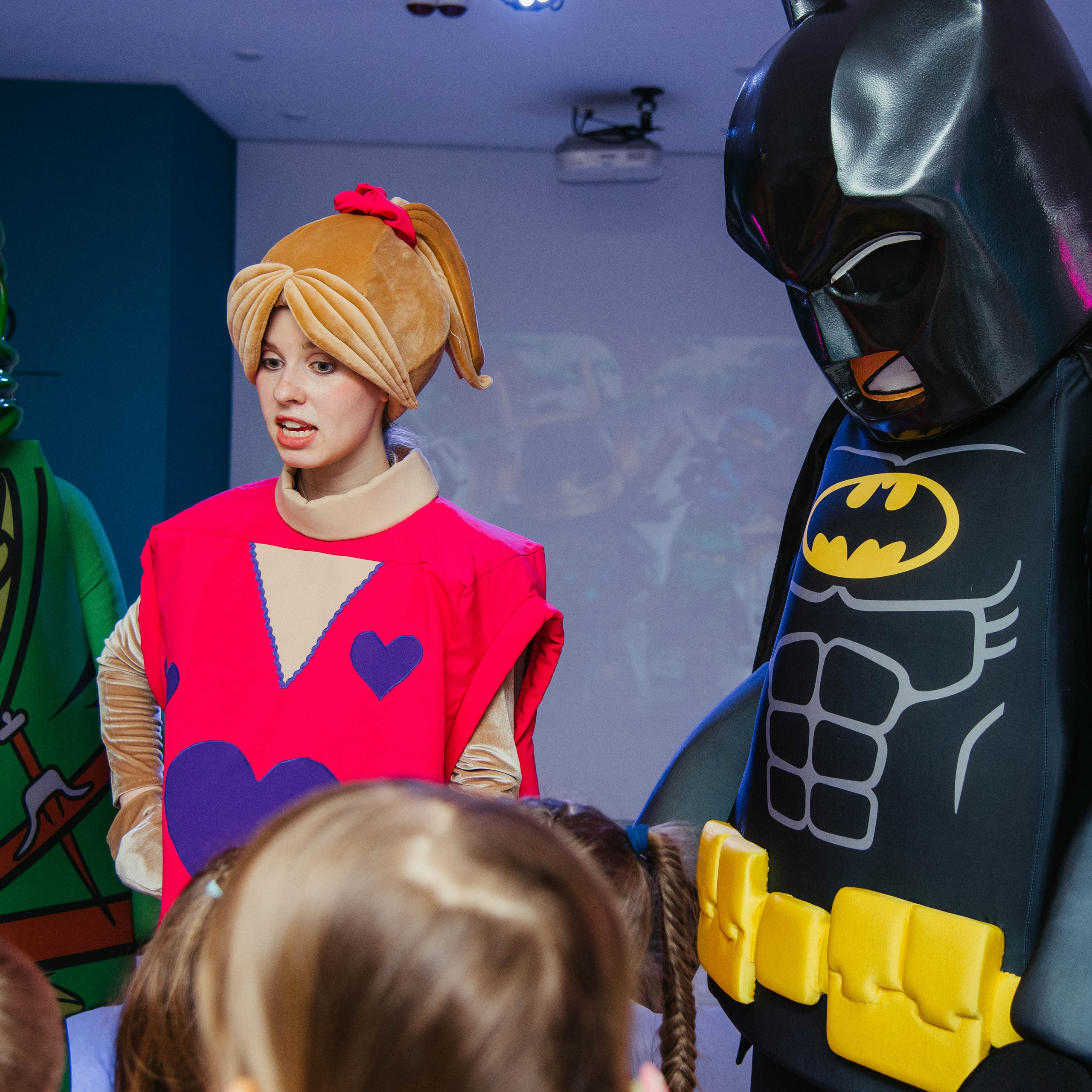 Праздники. Семейный фотограф в Омске Смирнова Светлана