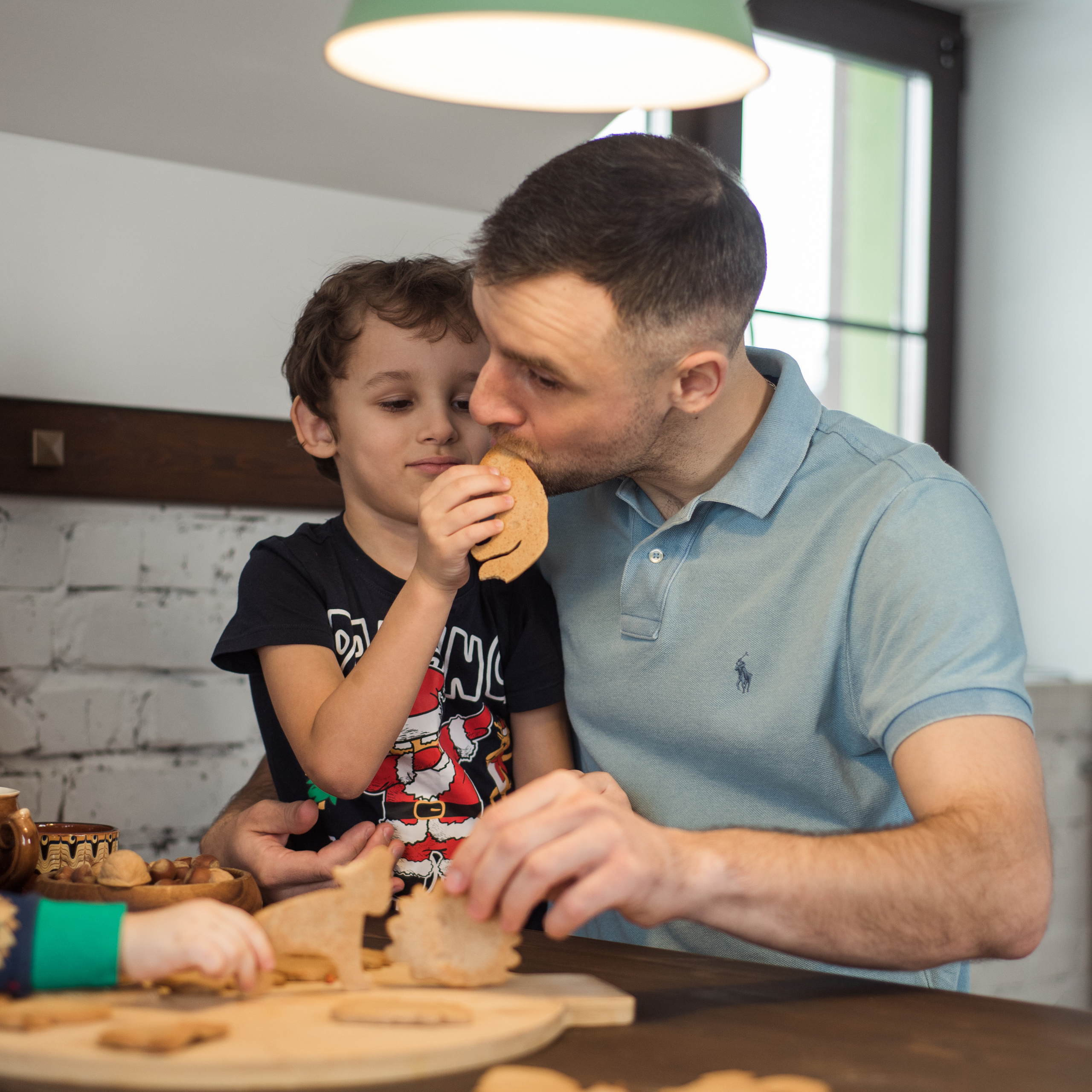 Алёна и Никита. Семейный фотограф в Омске Смирнова Светлана