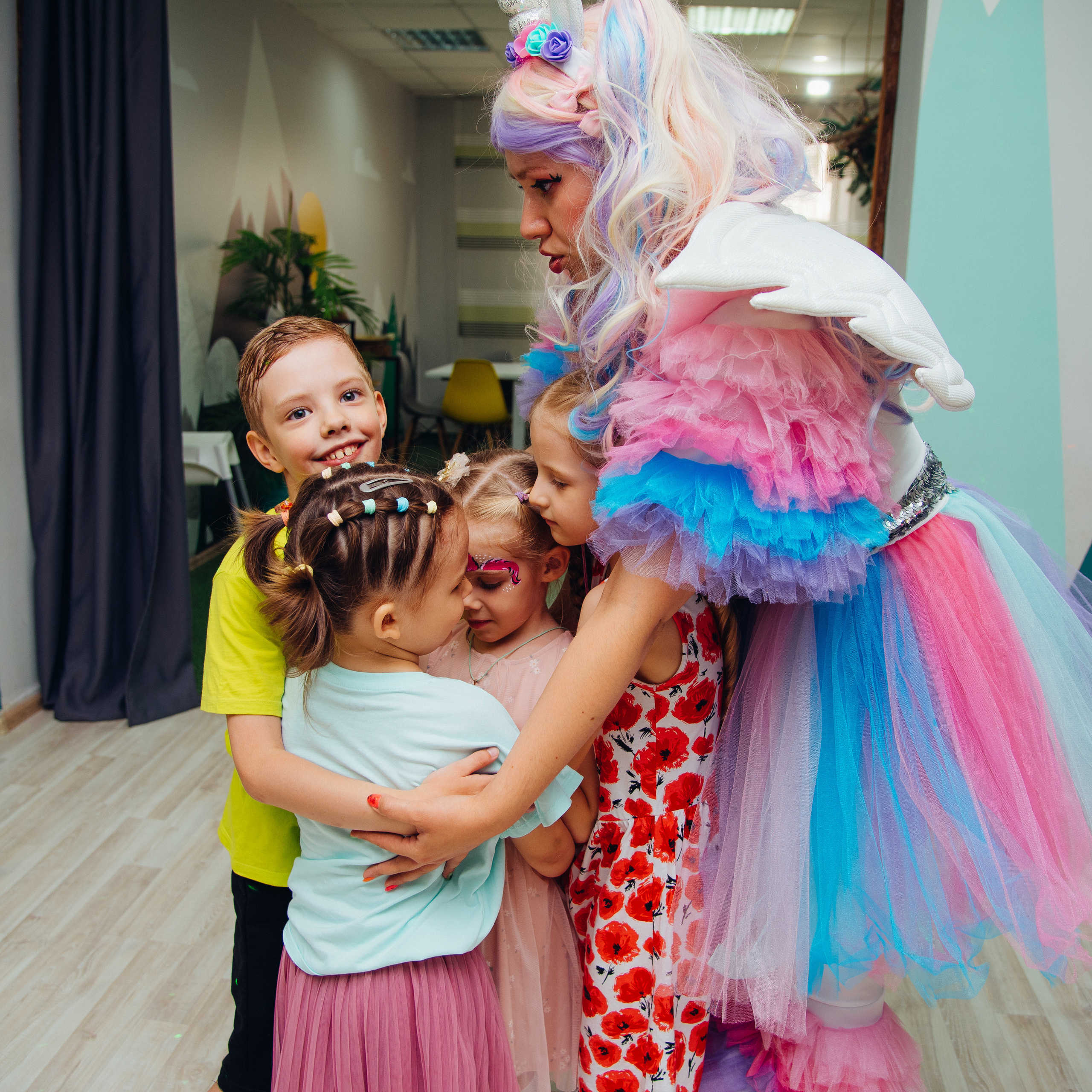 Праздники. Семейный фотограф в Омске Смирнова Светлана