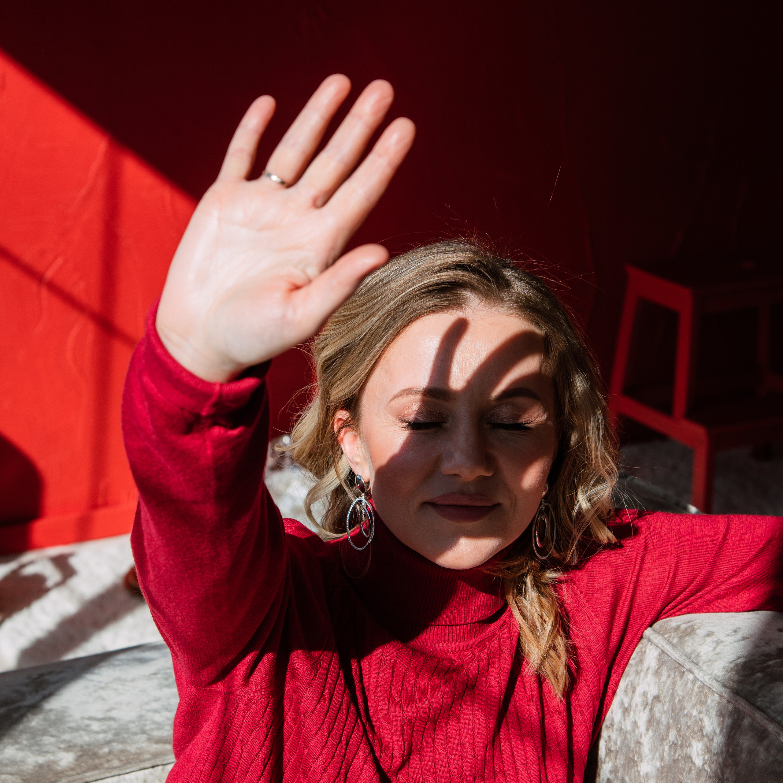 Лена. Семейный фотограф в Омске Смирнова Светлана