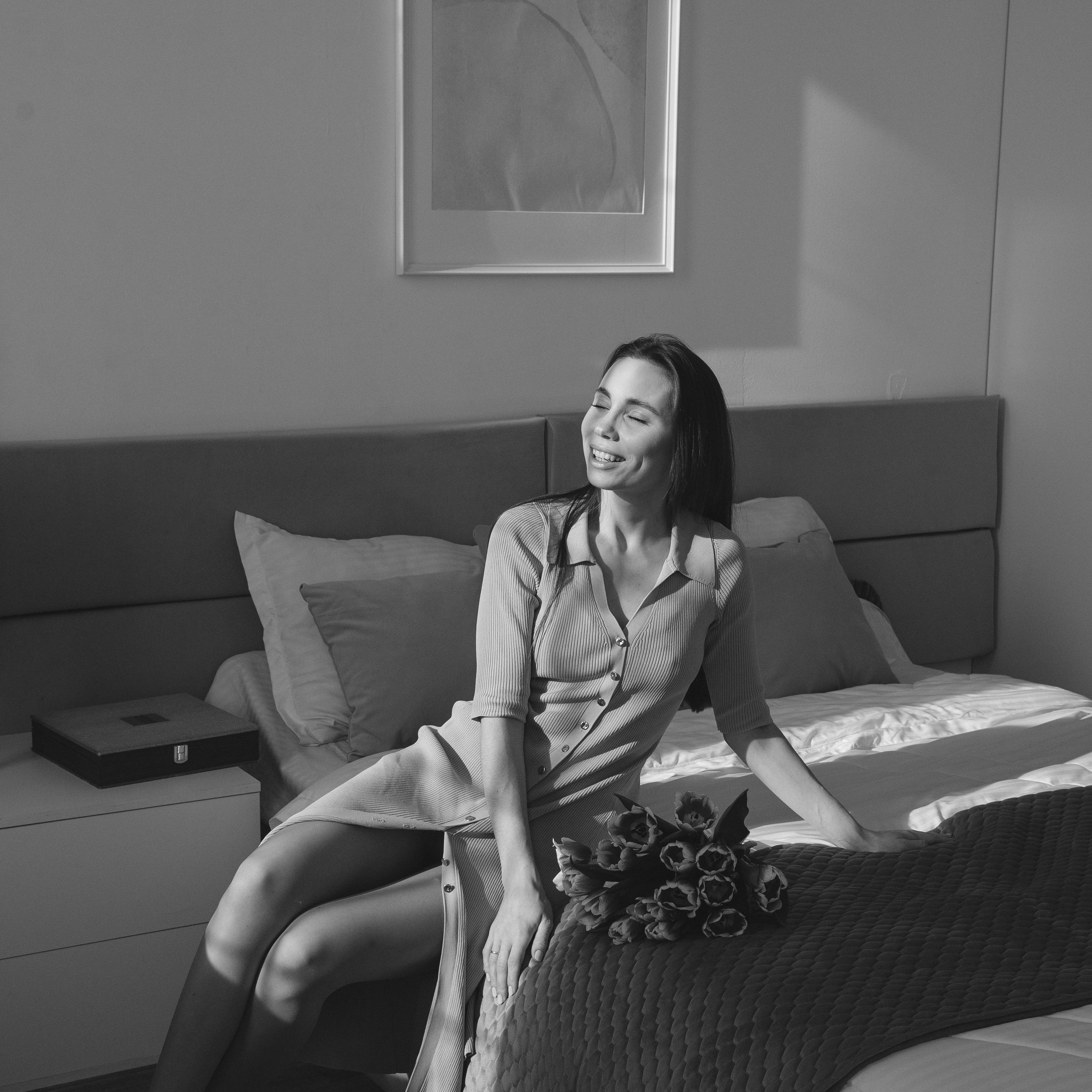 Таня, Мила, Тая. Семейный фотограф в Омске Смирнова Светлана