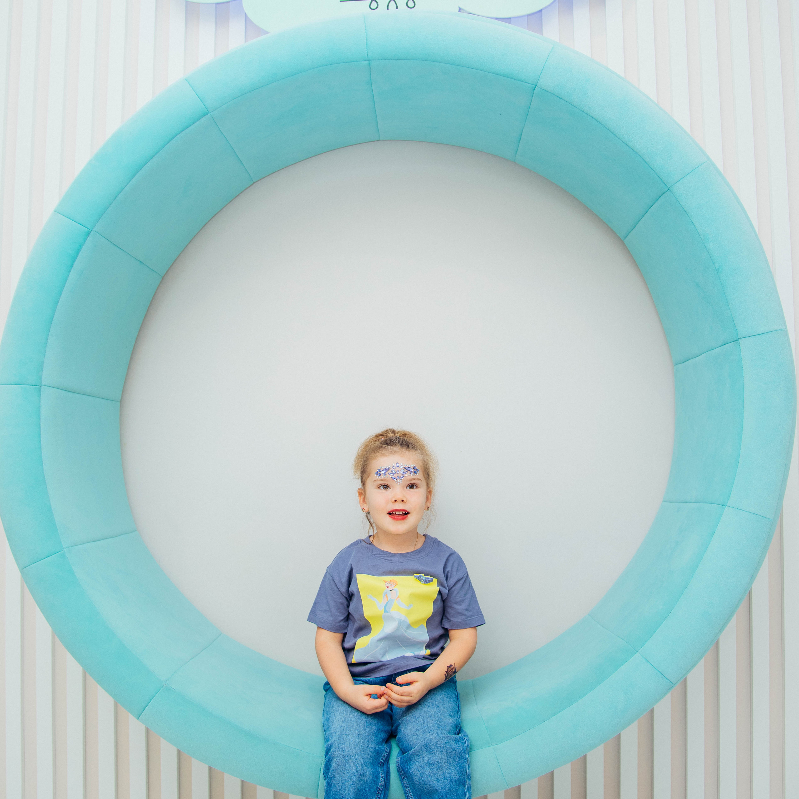 Праздники. Семейный фотограф в Омске Смирнова Светлана