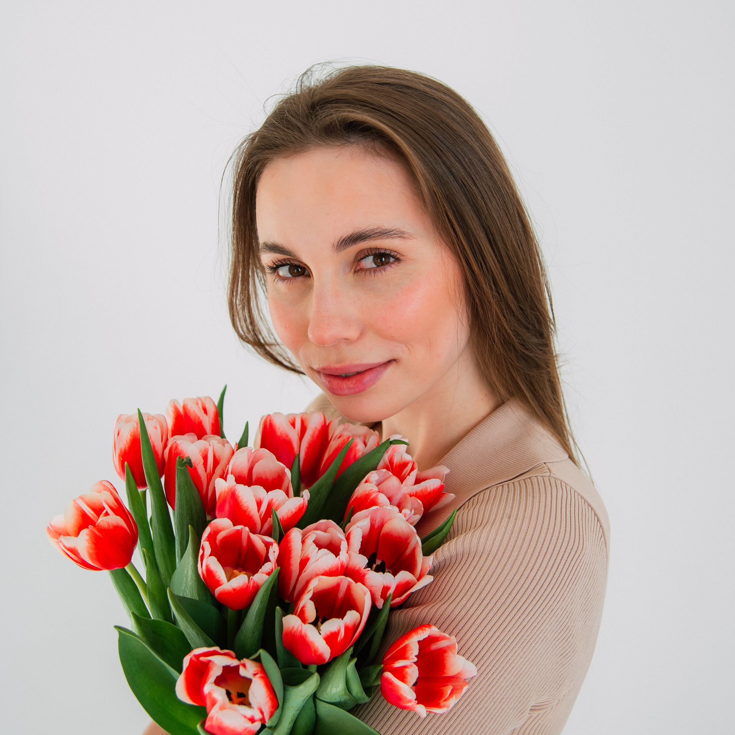 Таня, Мила, Тая. Семейный фотограф в Омске Смирнова Светлана