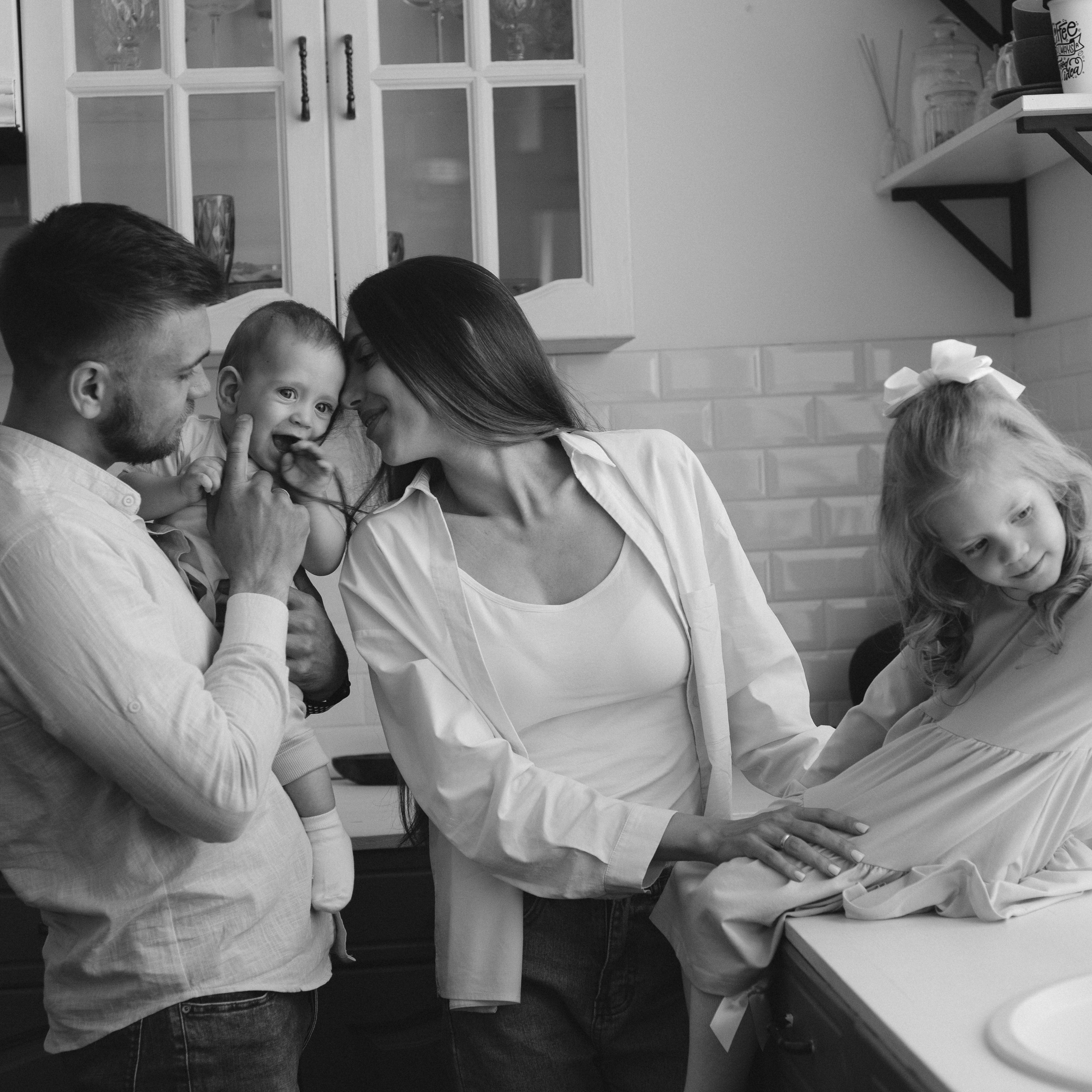 Отзывы. Семейный фотограф в Омске Смирнова Светлана