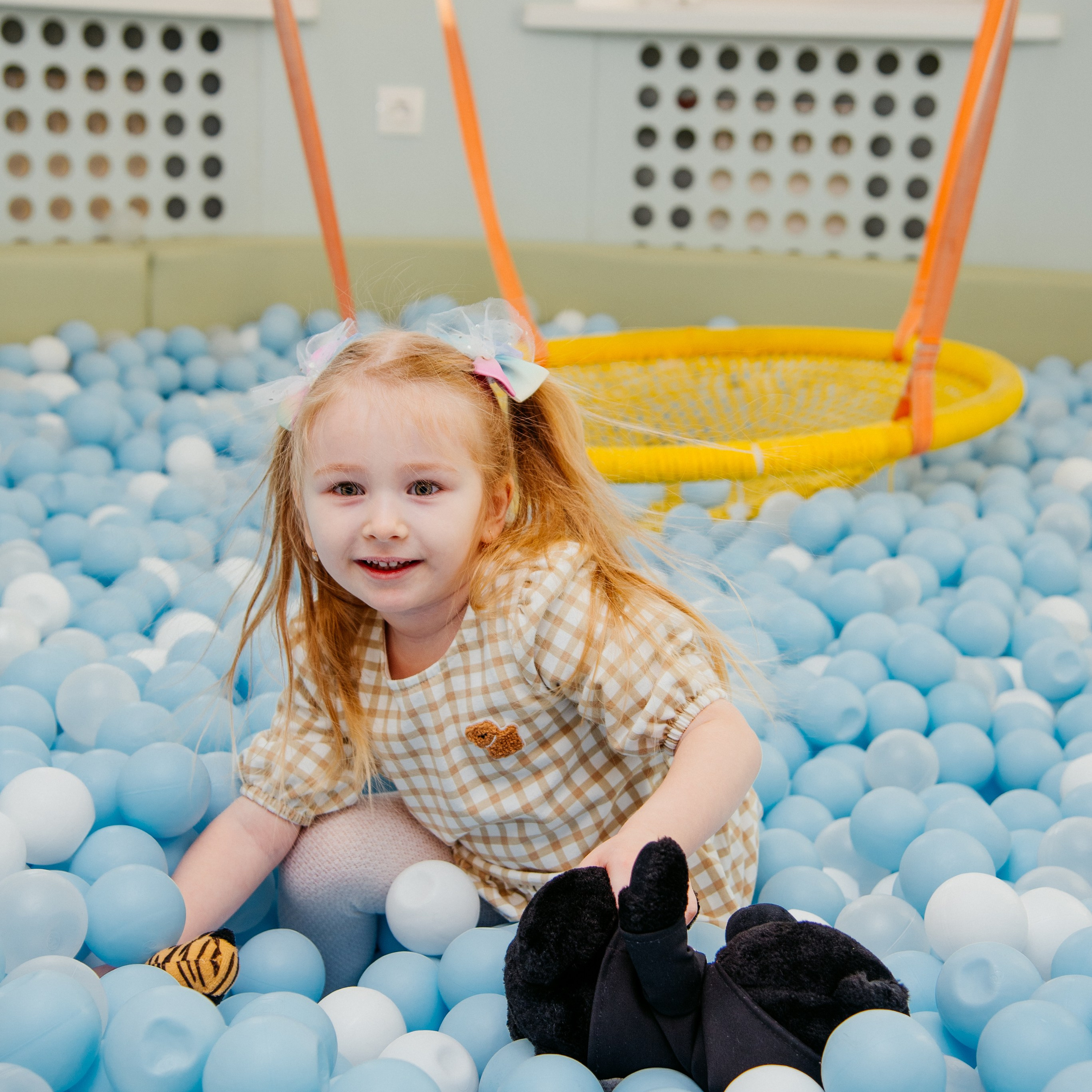 Праздники. Семейный фотограф в Омске Смирнова Светлана