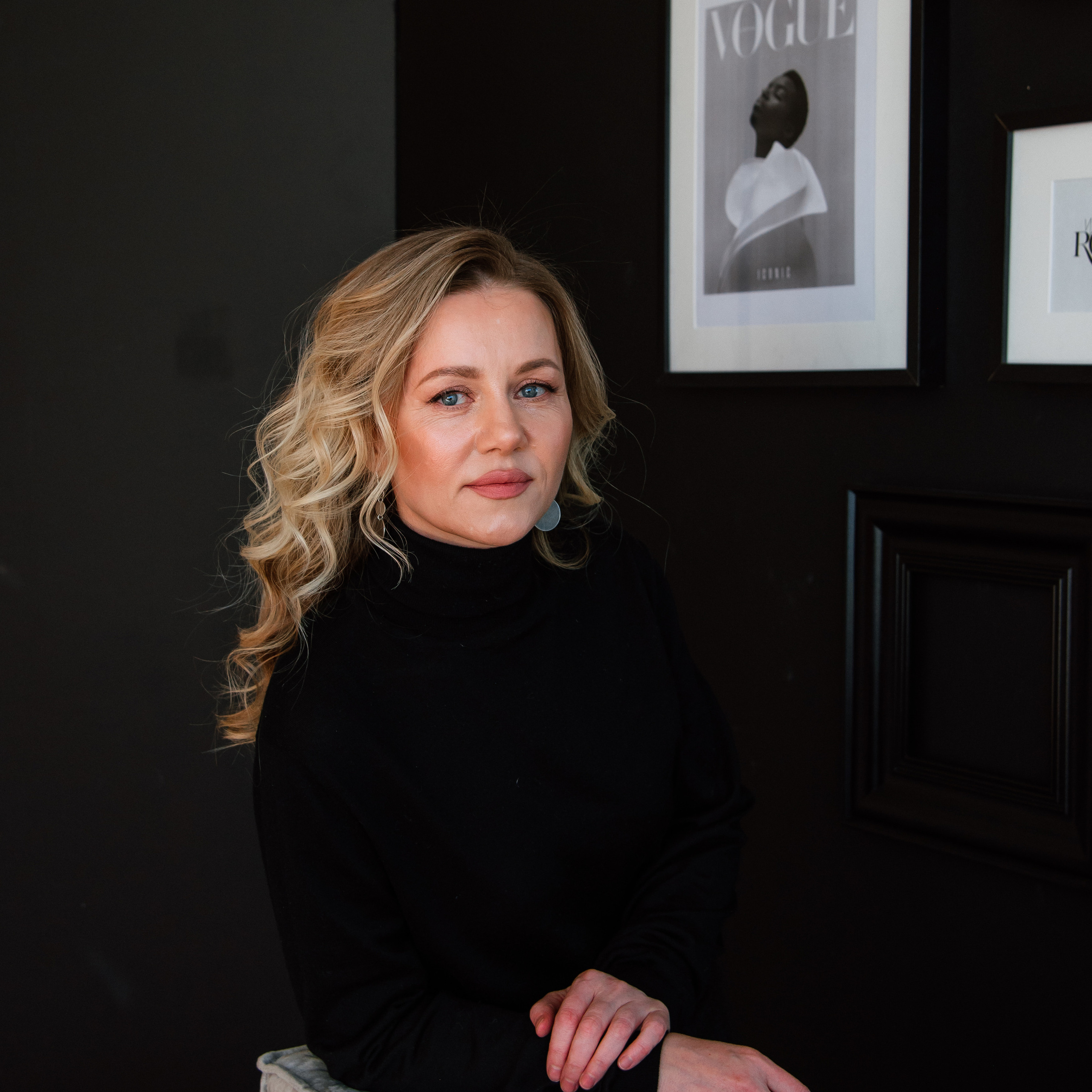 Лена. Семейный фотограф в Омске Смирнова Светлана