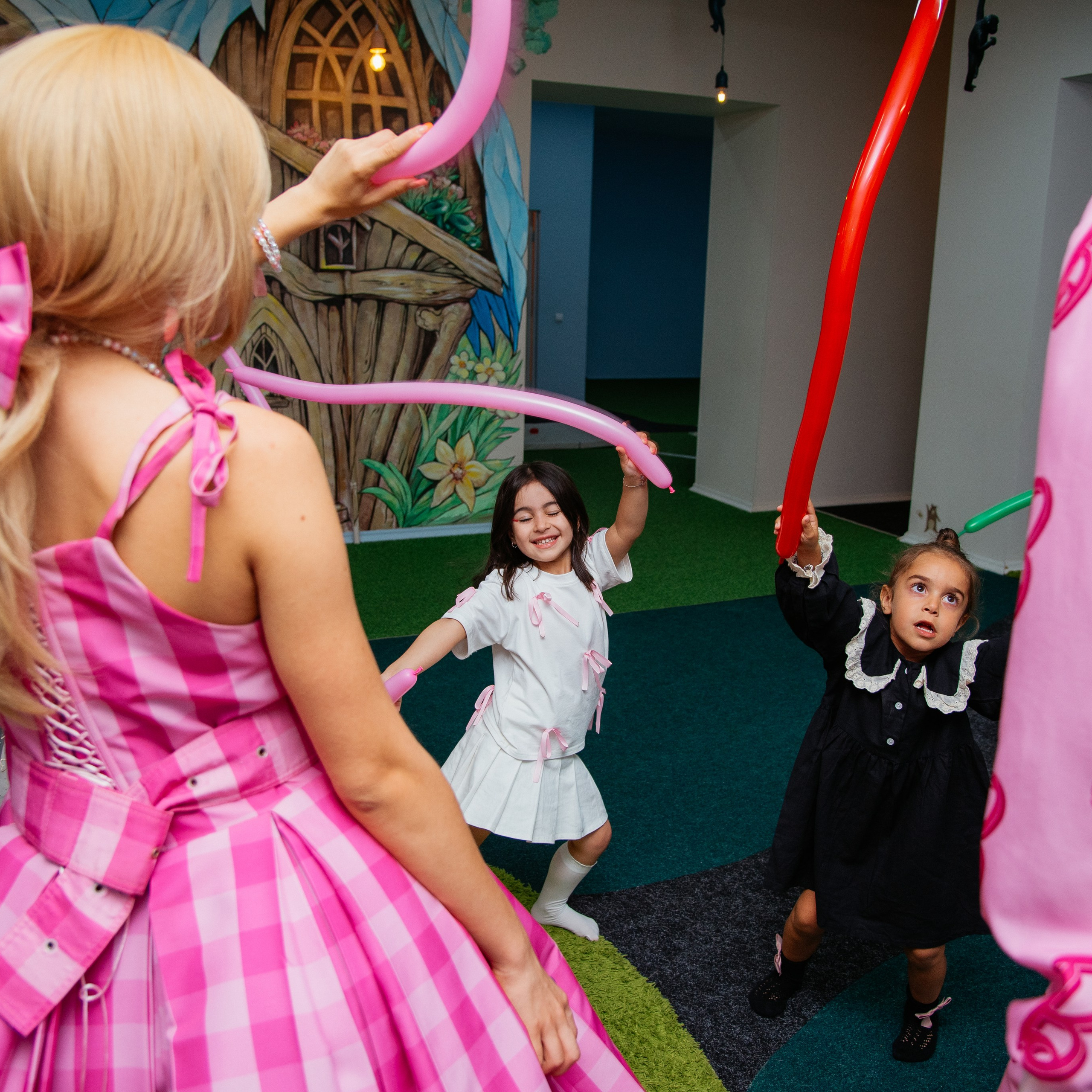 Праздники. Семейный фотограф в Омске Смирнова Светлана