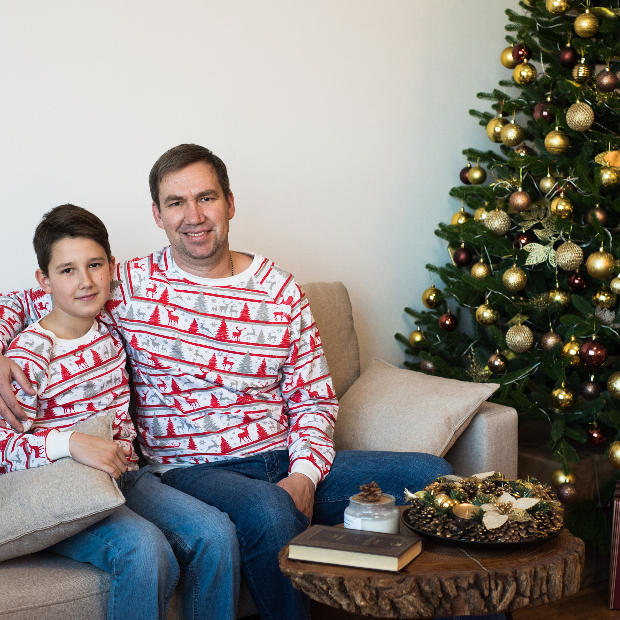 Анна. Семейный фотограф в Омске Смирнова Светлана