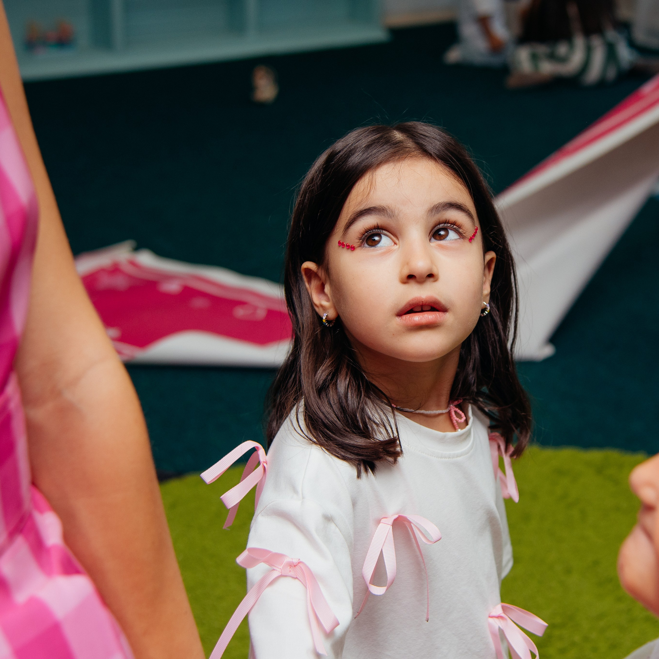 Праздники. Семейный фотограф в Омске Смирнова Светлана