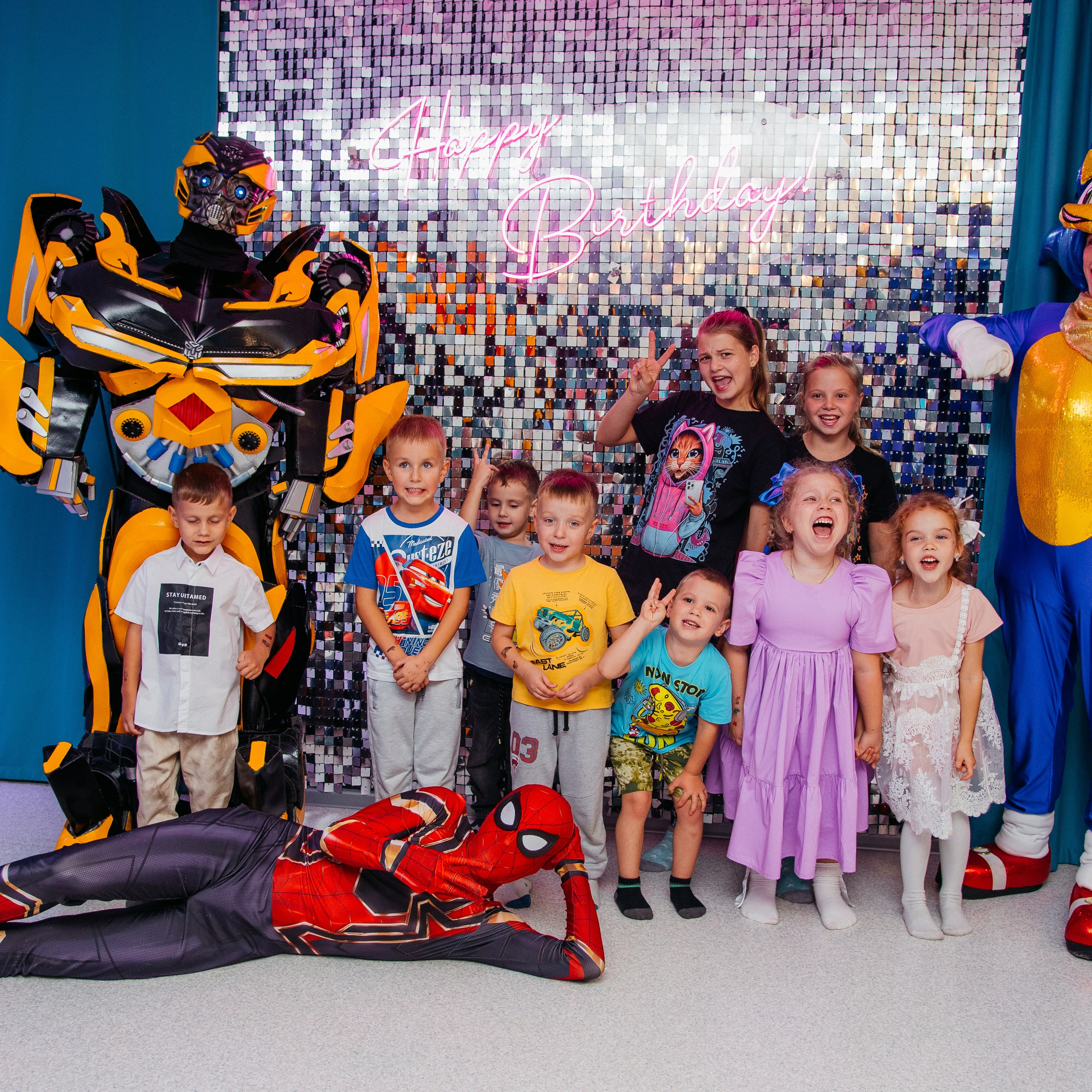 Праздники. Семейный фотограф в Омске Смирнова Светлана