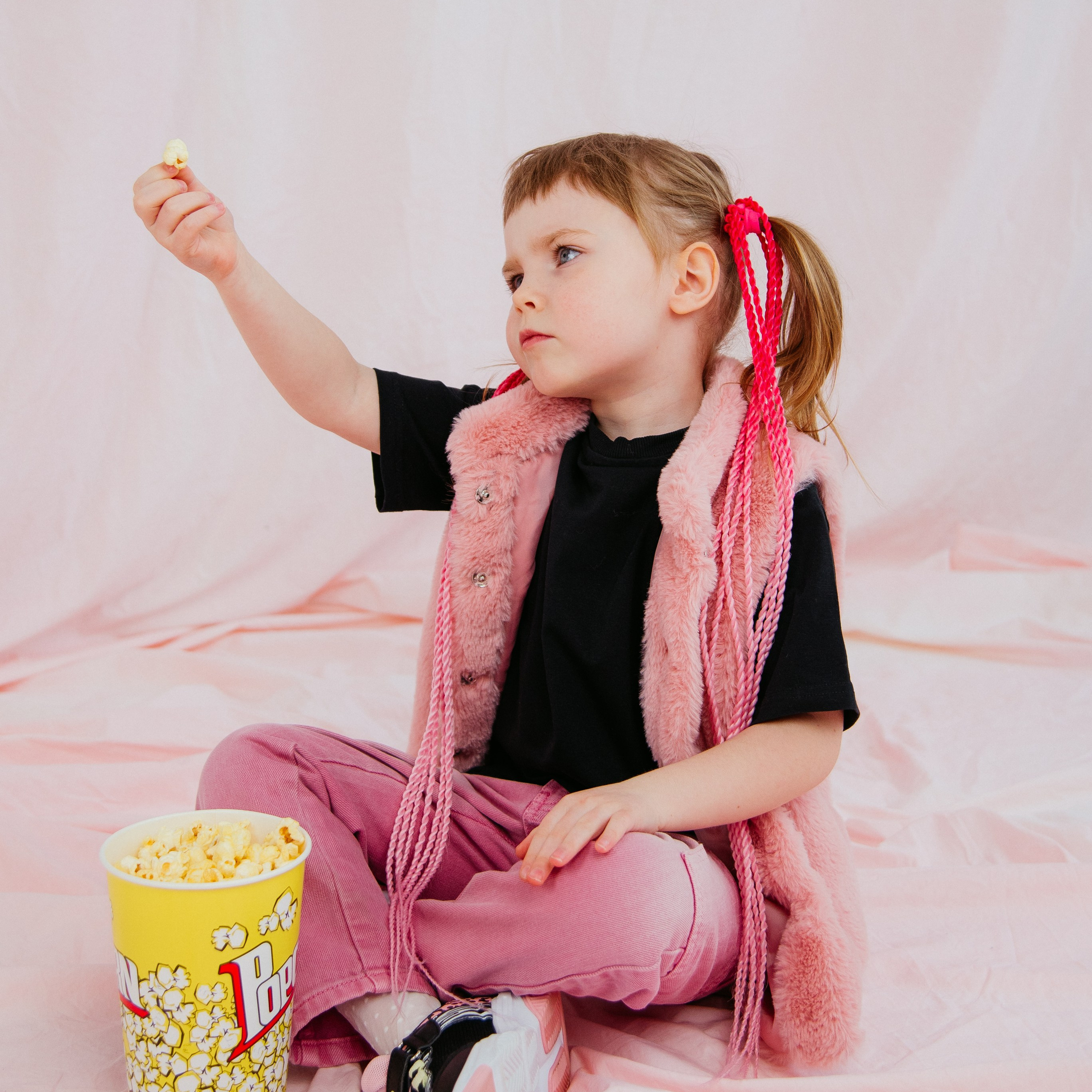 Даша. Семейный фотограф в Омске Смирнова Светлана