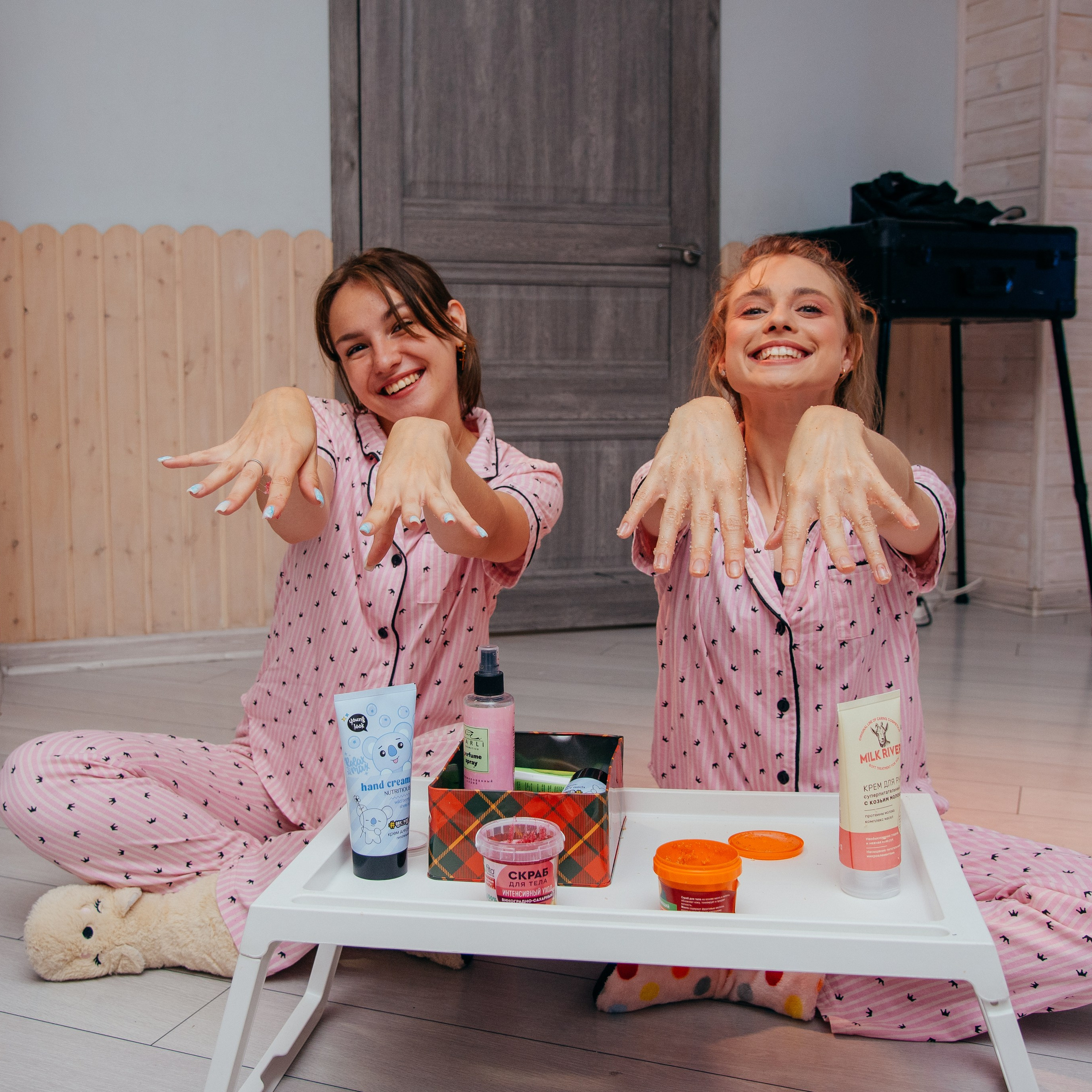 Праздники. Семейный фотограф в Омске Смирнова Светлана