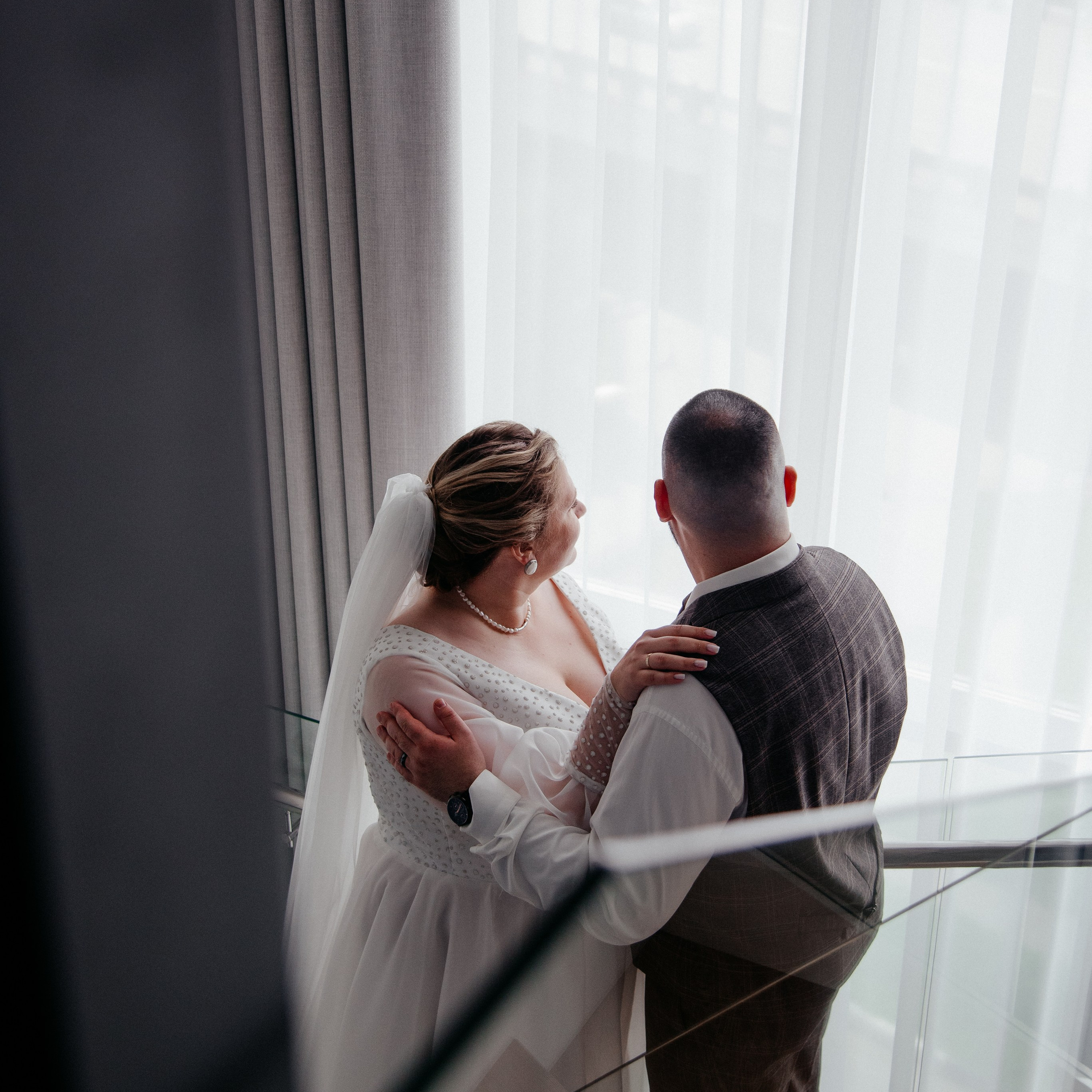 Диана и Александр. Семейный фотограф в Омске Смирнова Светлана