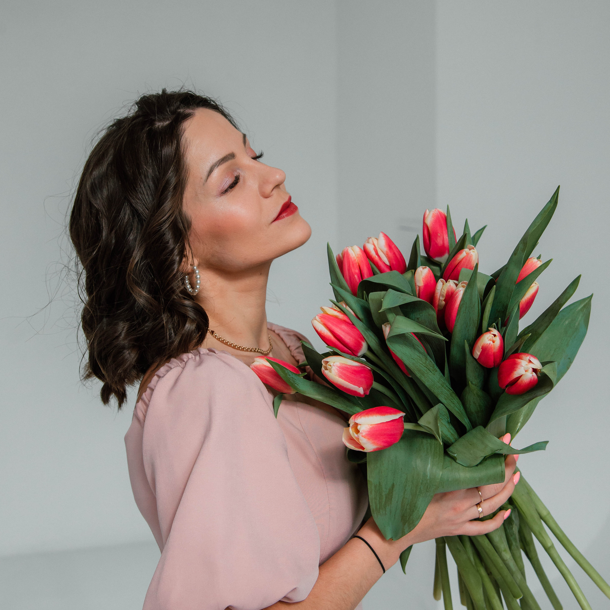 Кира и Катя. Семейный фотограф в Омске Смирнова Светлана