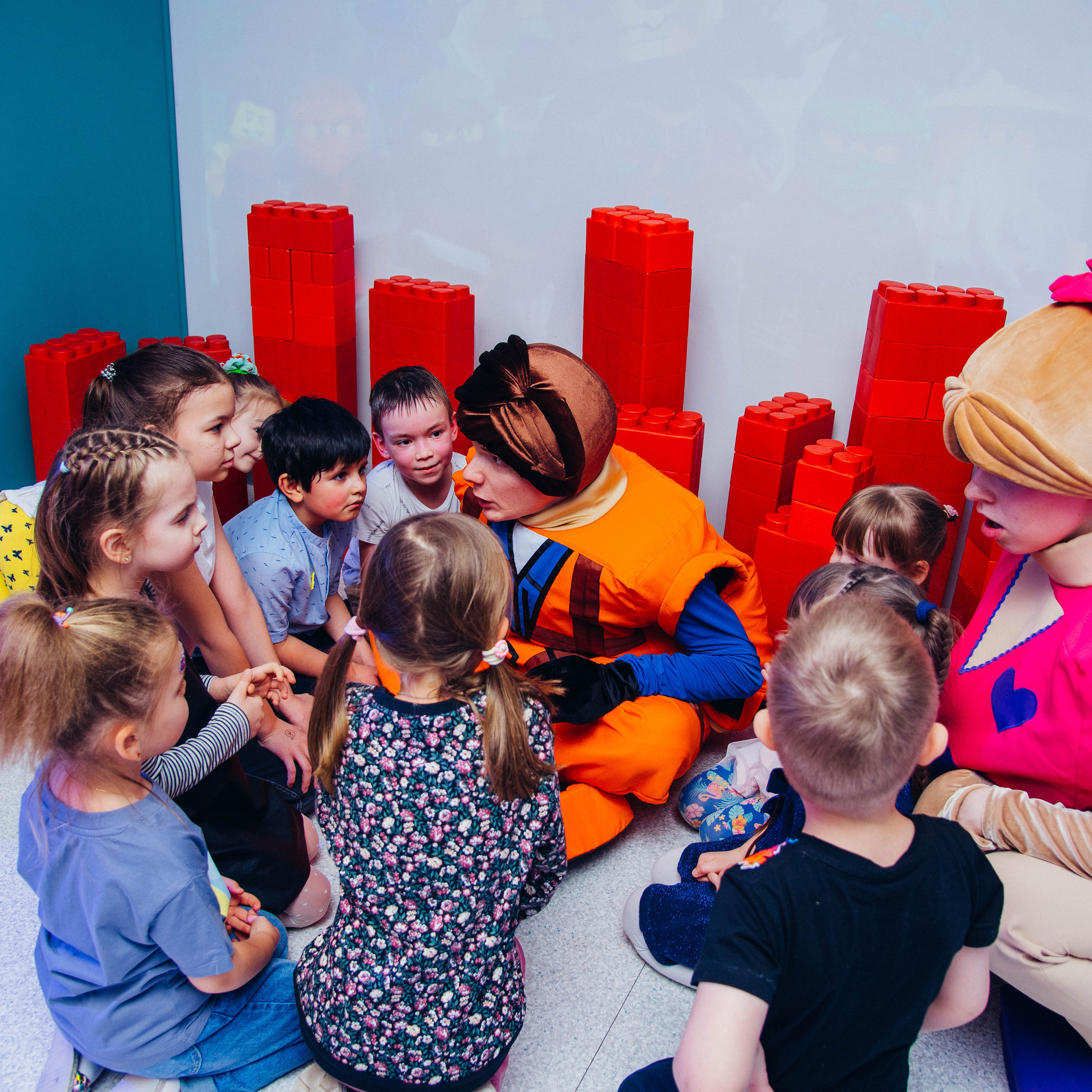 Праздники. Семейный фотограф в Омске Смирнова Светлана