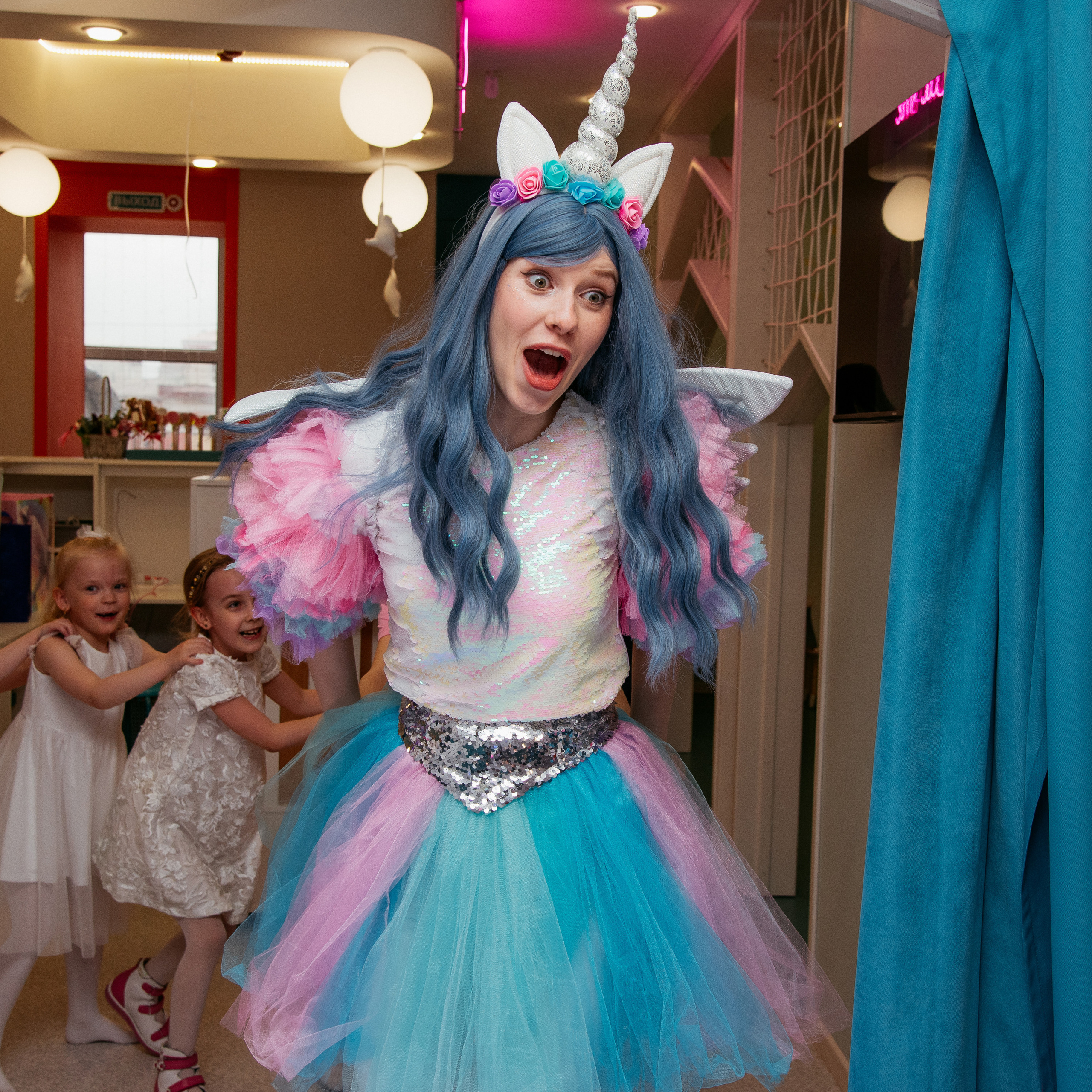 Праздники. Семейный фотограф в Омске Смирнова Светлана