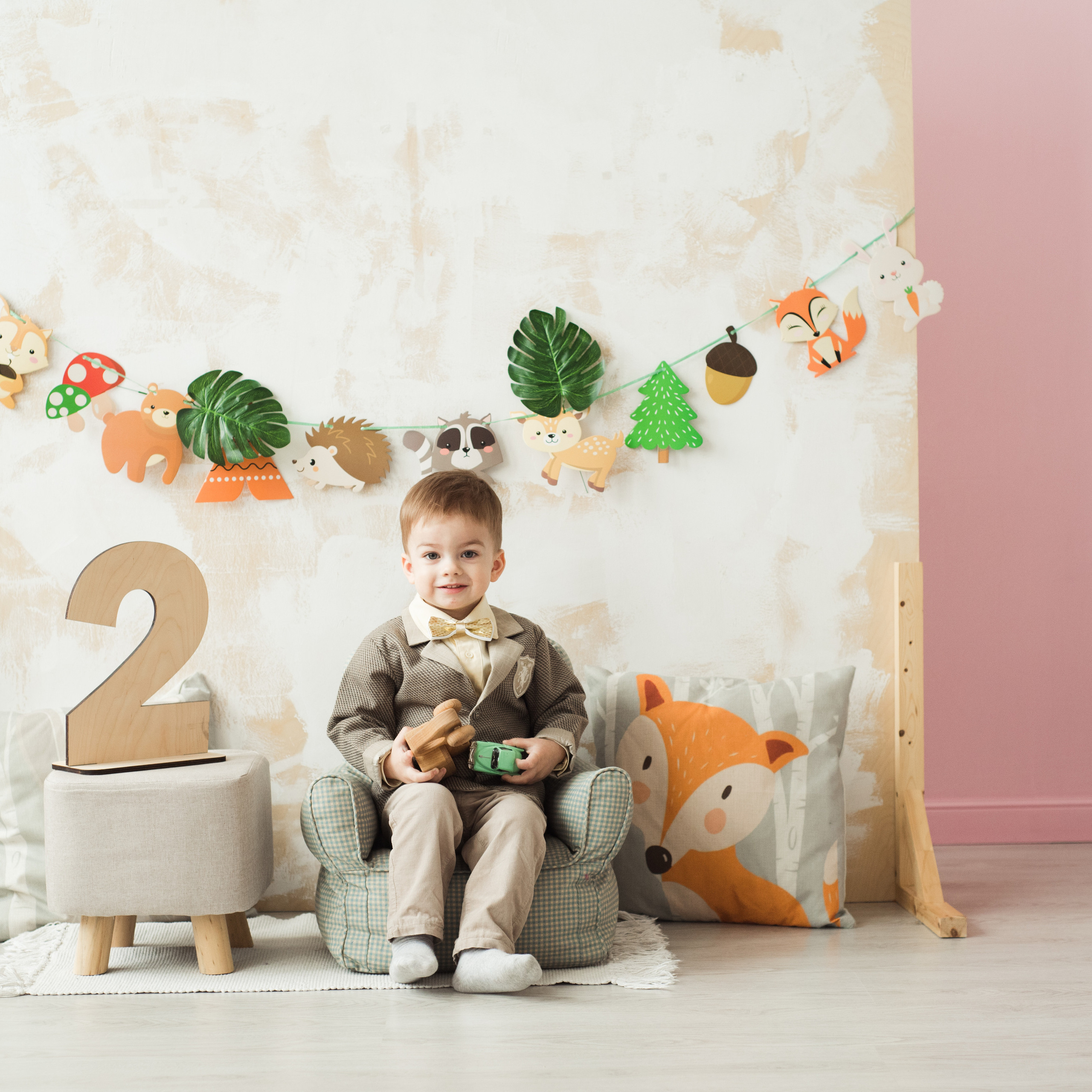 Анна, Константин и Рома. Семейный фотограф в Омске Смирнова Светлана