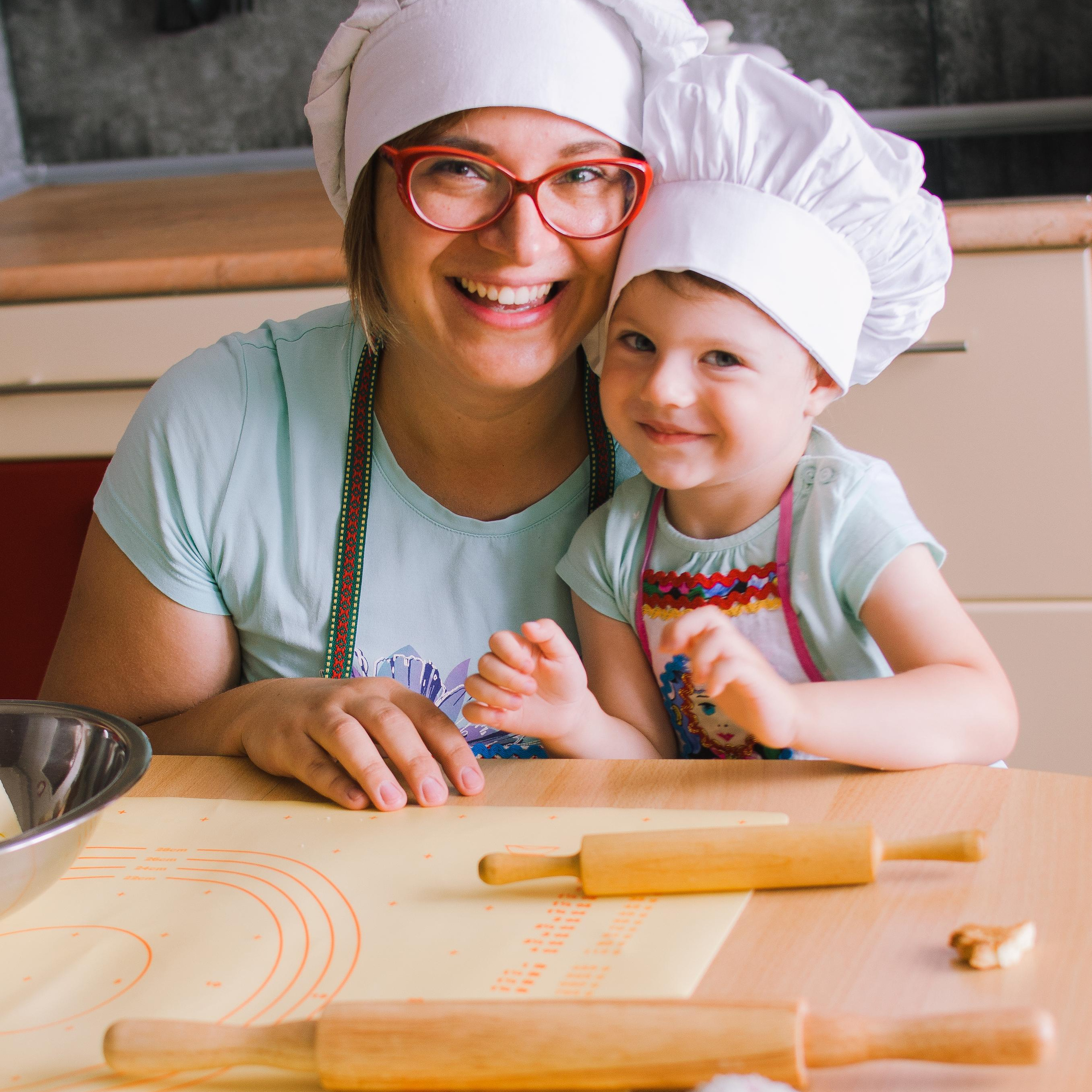 Аня и Нелли. Семейный фотограф в Омске Смирнова Светлана