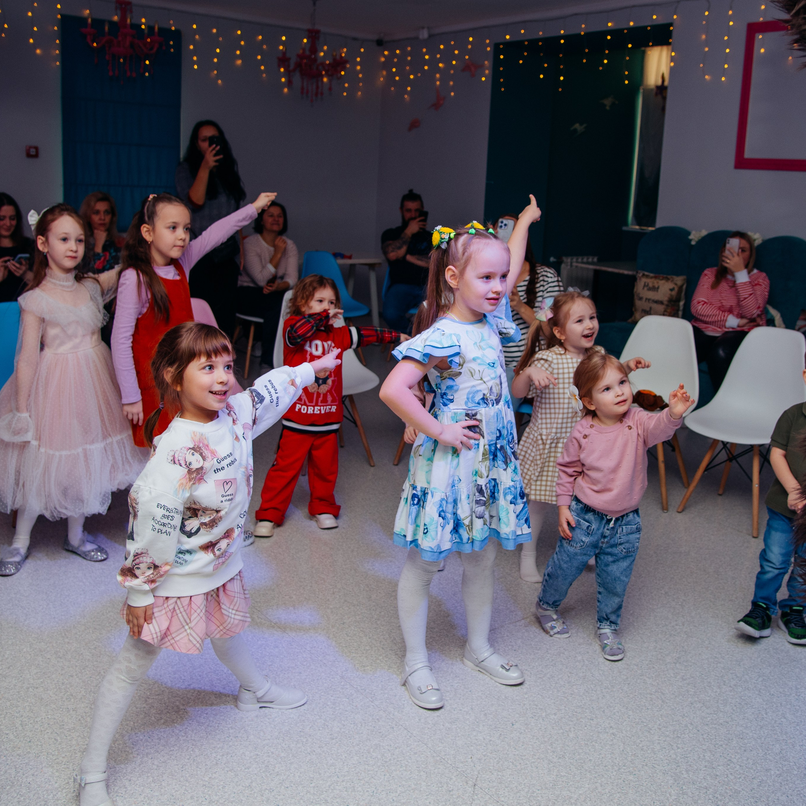 Праздники. Семейный фотограф в Омске Смирнова Светлана