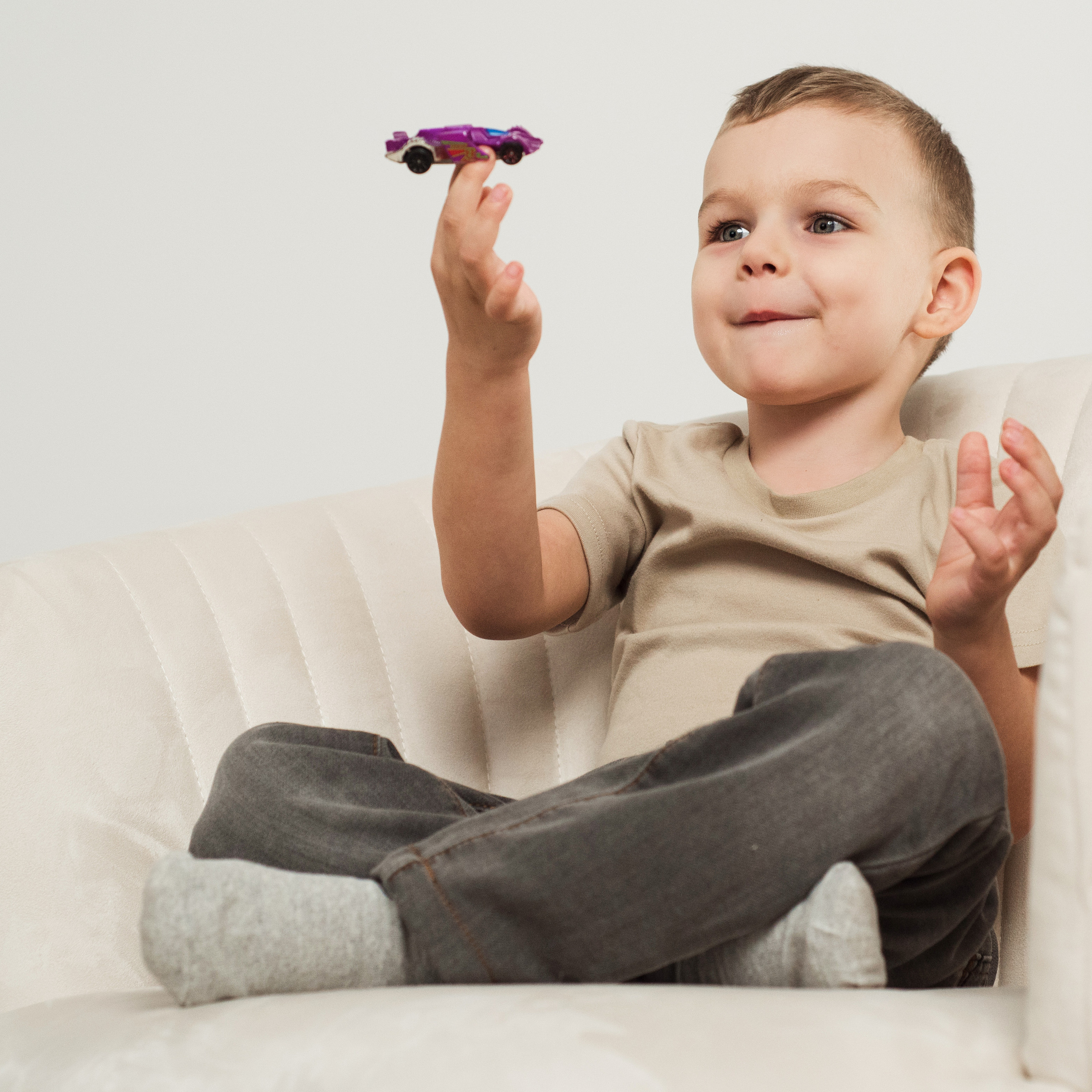 Наташа и Макс. Семейный фотограф в Омске Смирнова Светлана