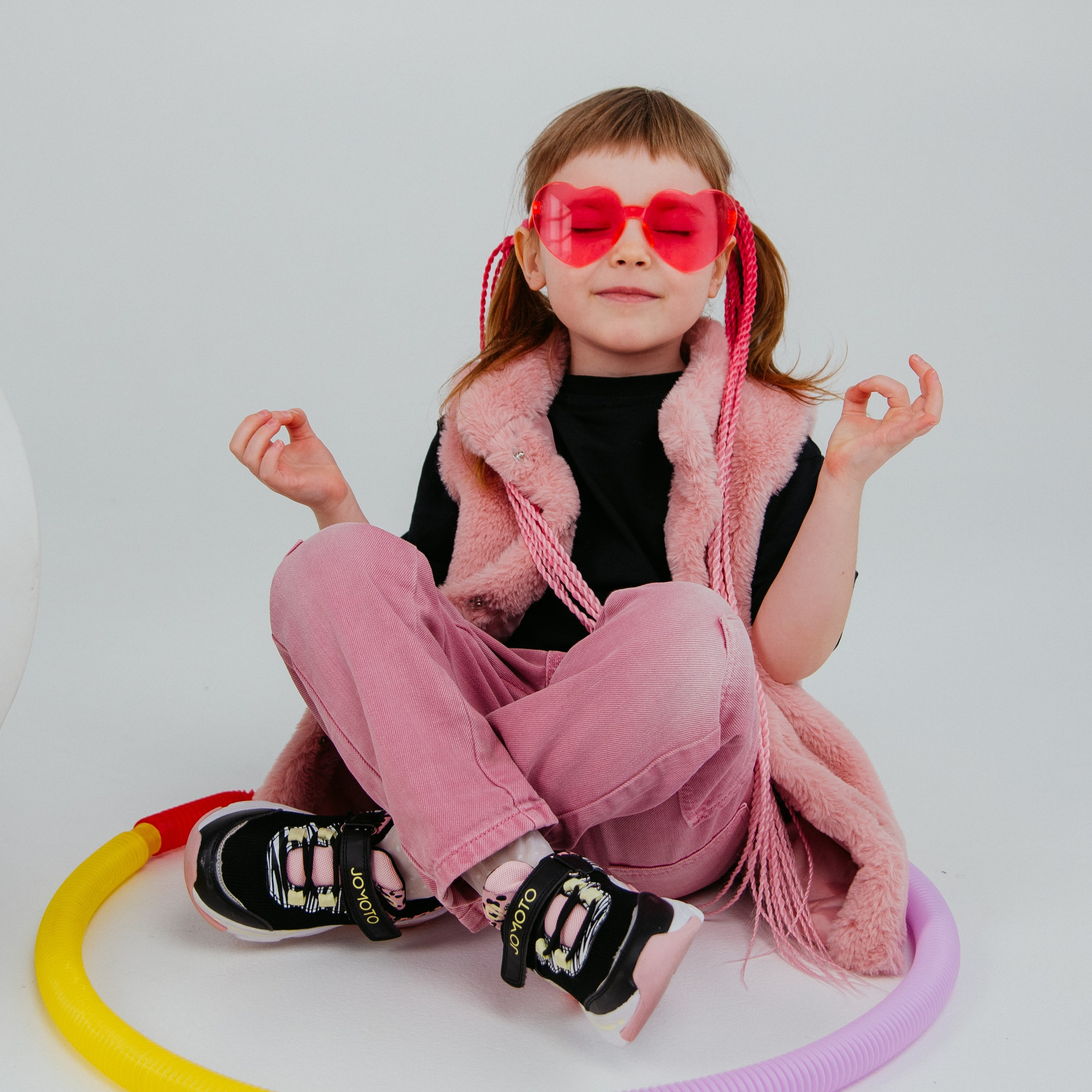 Даша. Семейный фотограф в Омске Смирнова Светлана