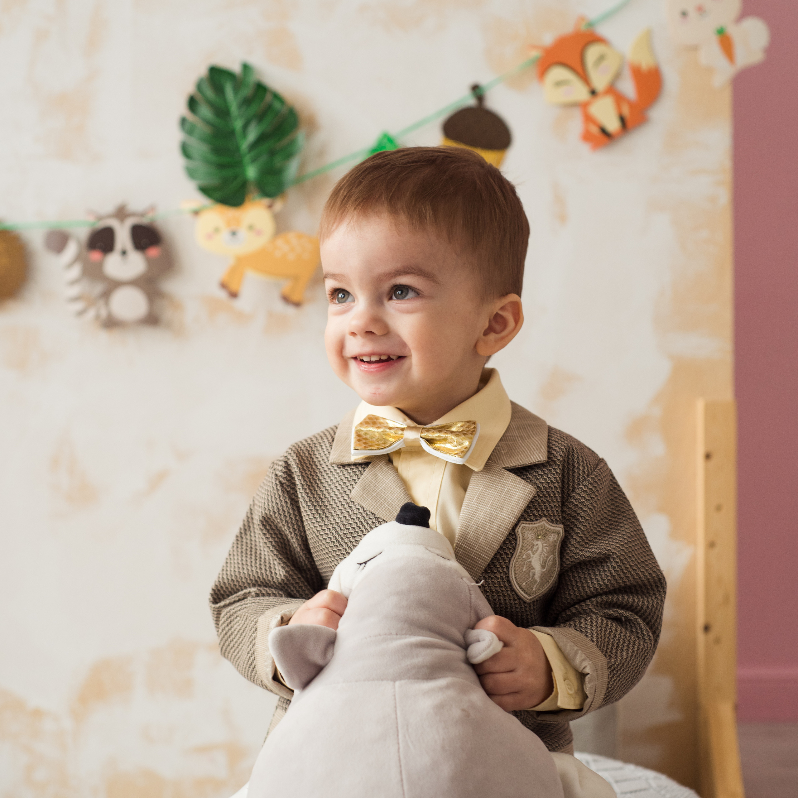 Анна, Константин и Рома. Семейный фотограф в Омске Смирнова Светлана