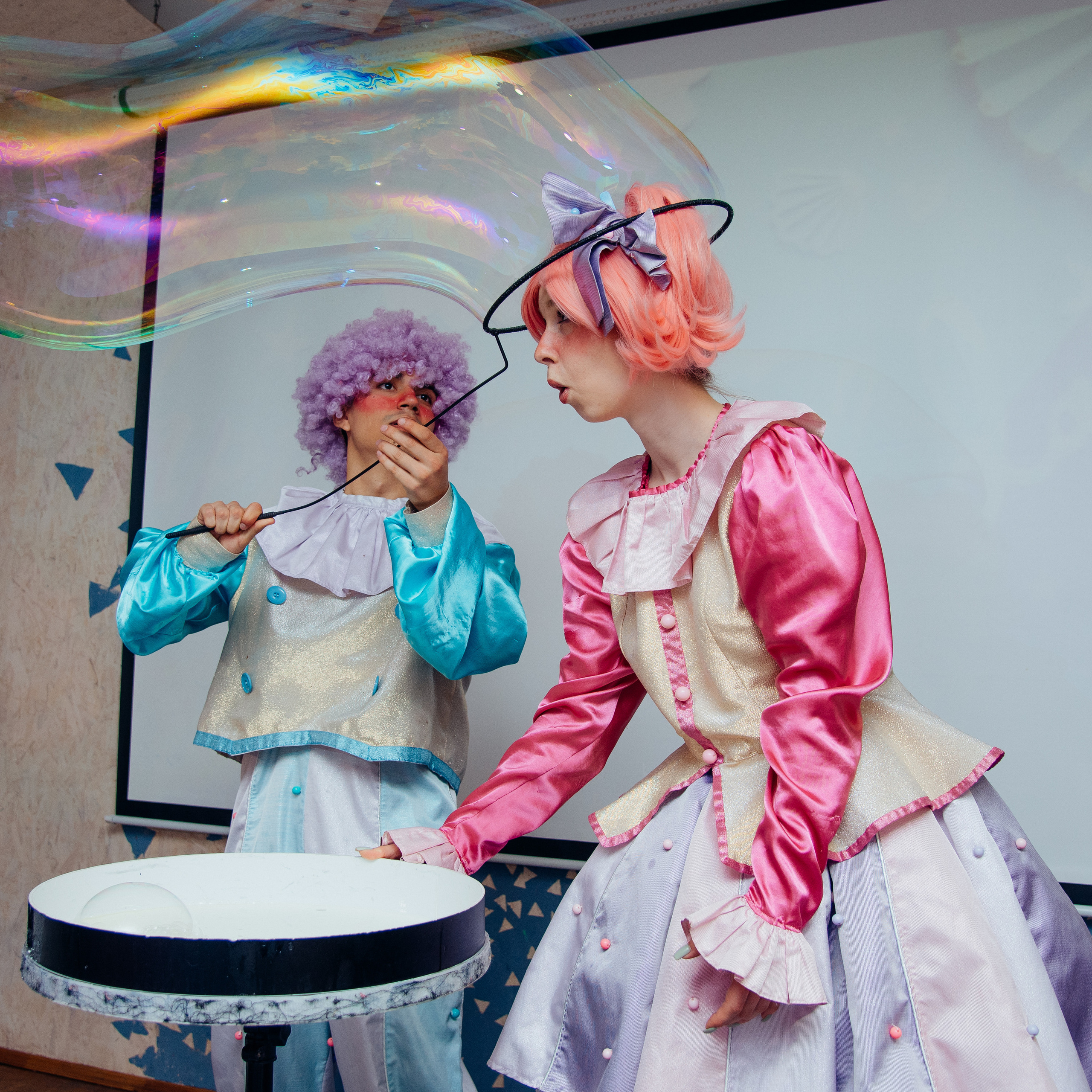 Праздники. Семейный фотограф в Омске Смирнова Светлана