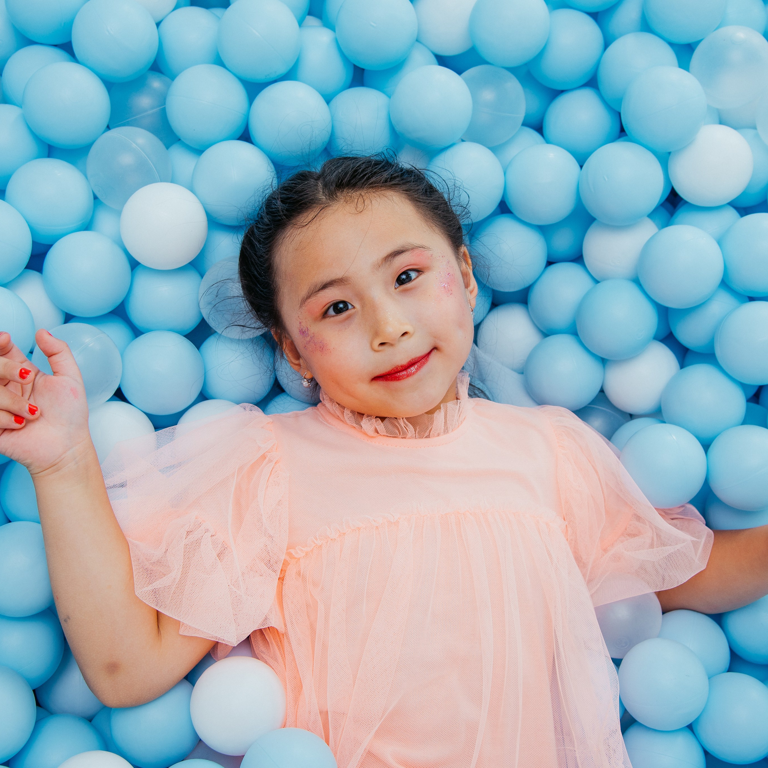 Праздники. Семейный фотограф в Омске Смирнова Светлана