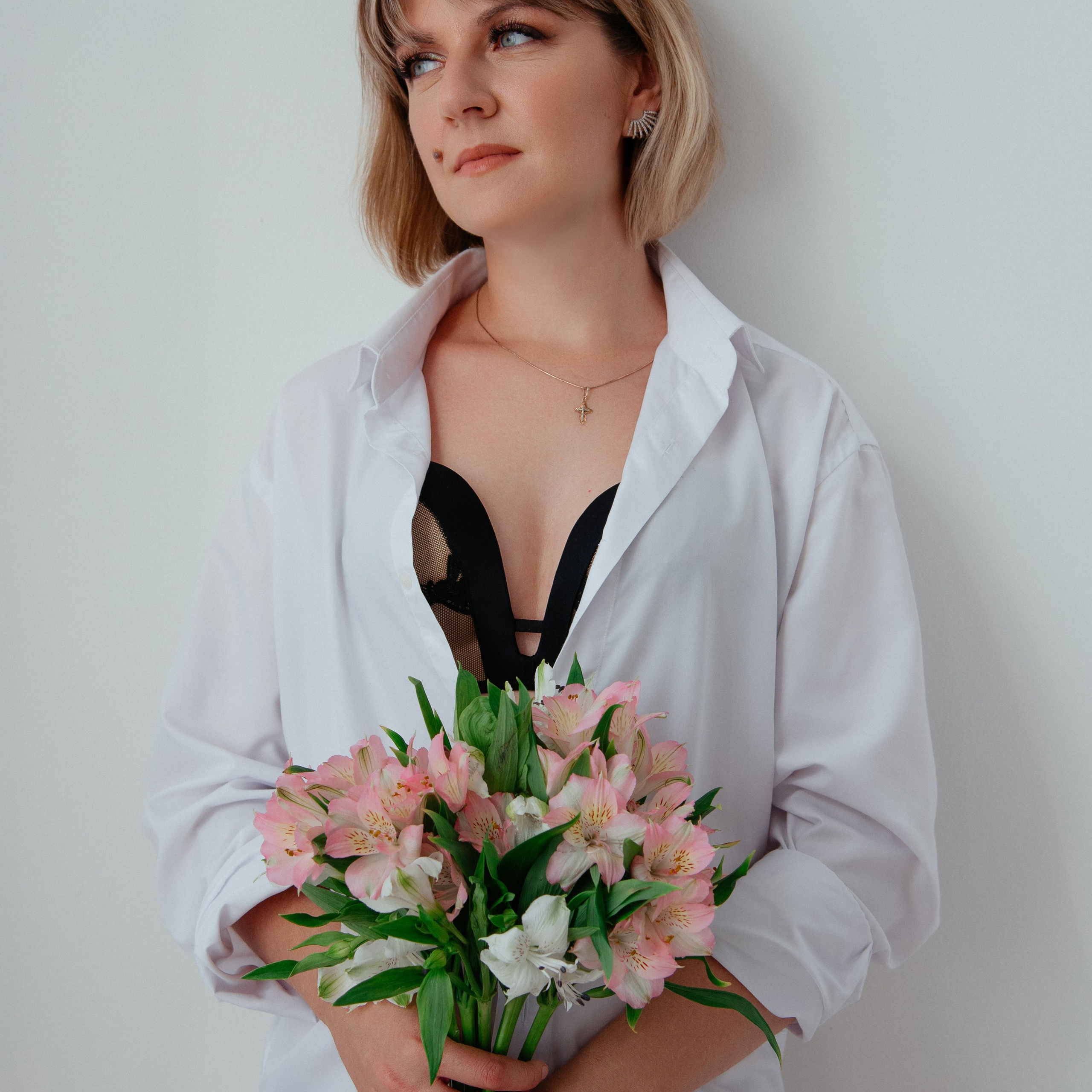 Аня и Оля. Семейный фотограф в Омске Смирнова Светлана