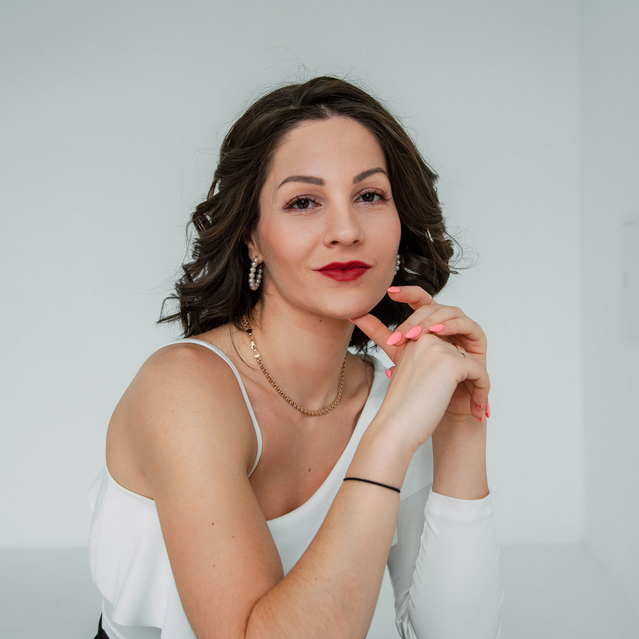 Кира и Катя. Семейный фотограф в Омске Смирнова Светлана