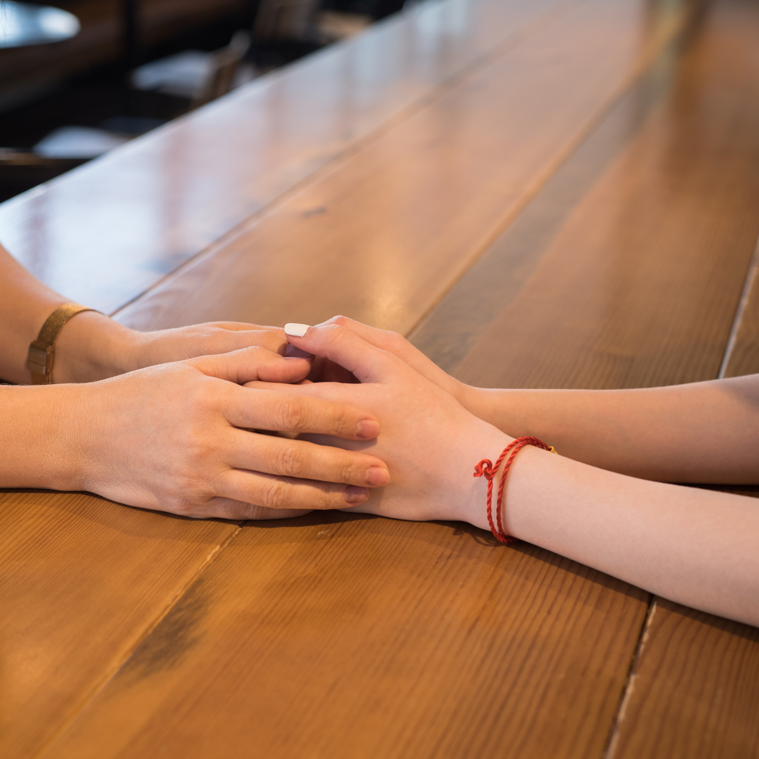 Наташа и Арина. Семейный фотограф в Омске Смирнова Светлана