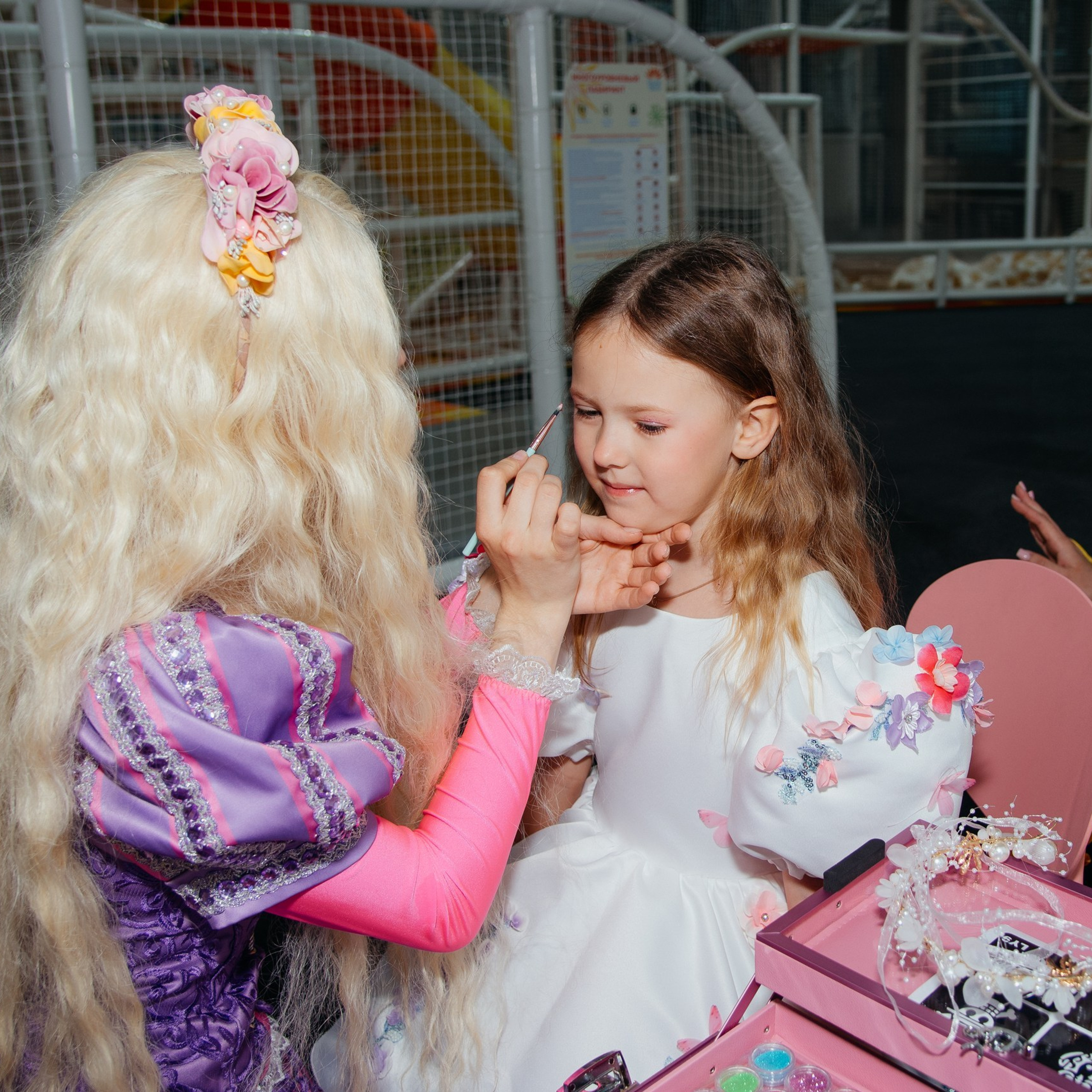 Праздники. Семейный фотограф в Омске Смирнова Светлана