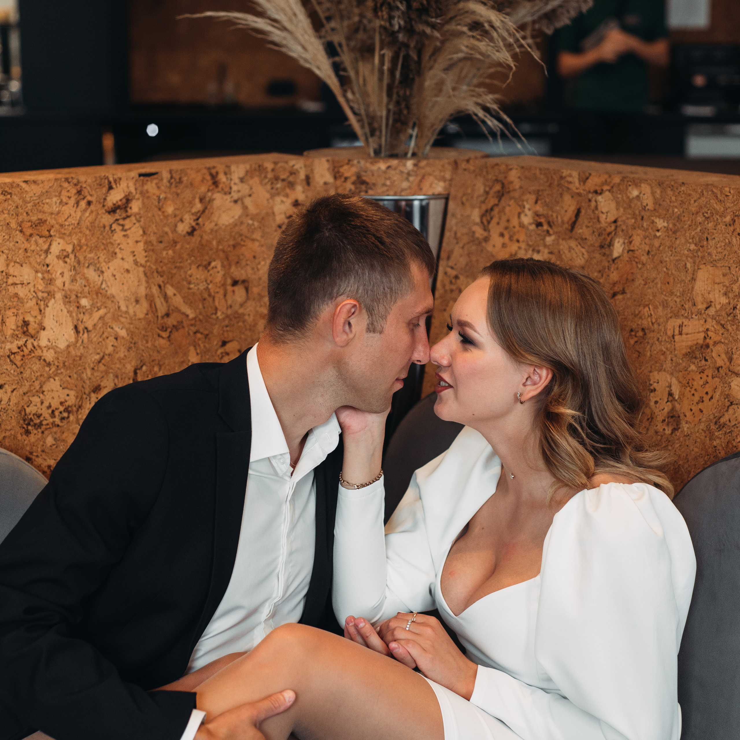 София и Александр. Семейный фотограф в Омске Смирнова Светлана