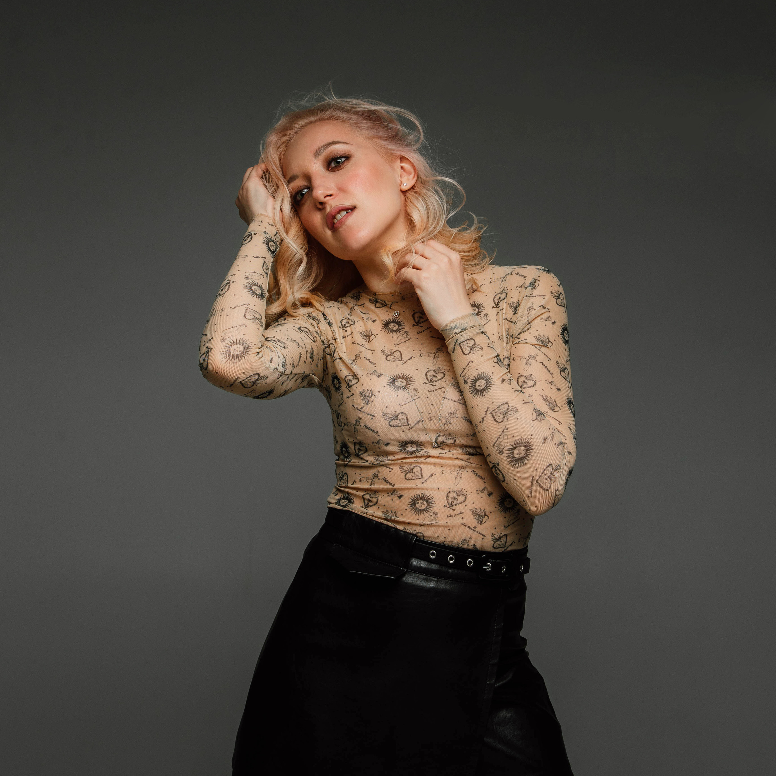 Ксения. Семейный фотограф в Омске Смирнова Светлана