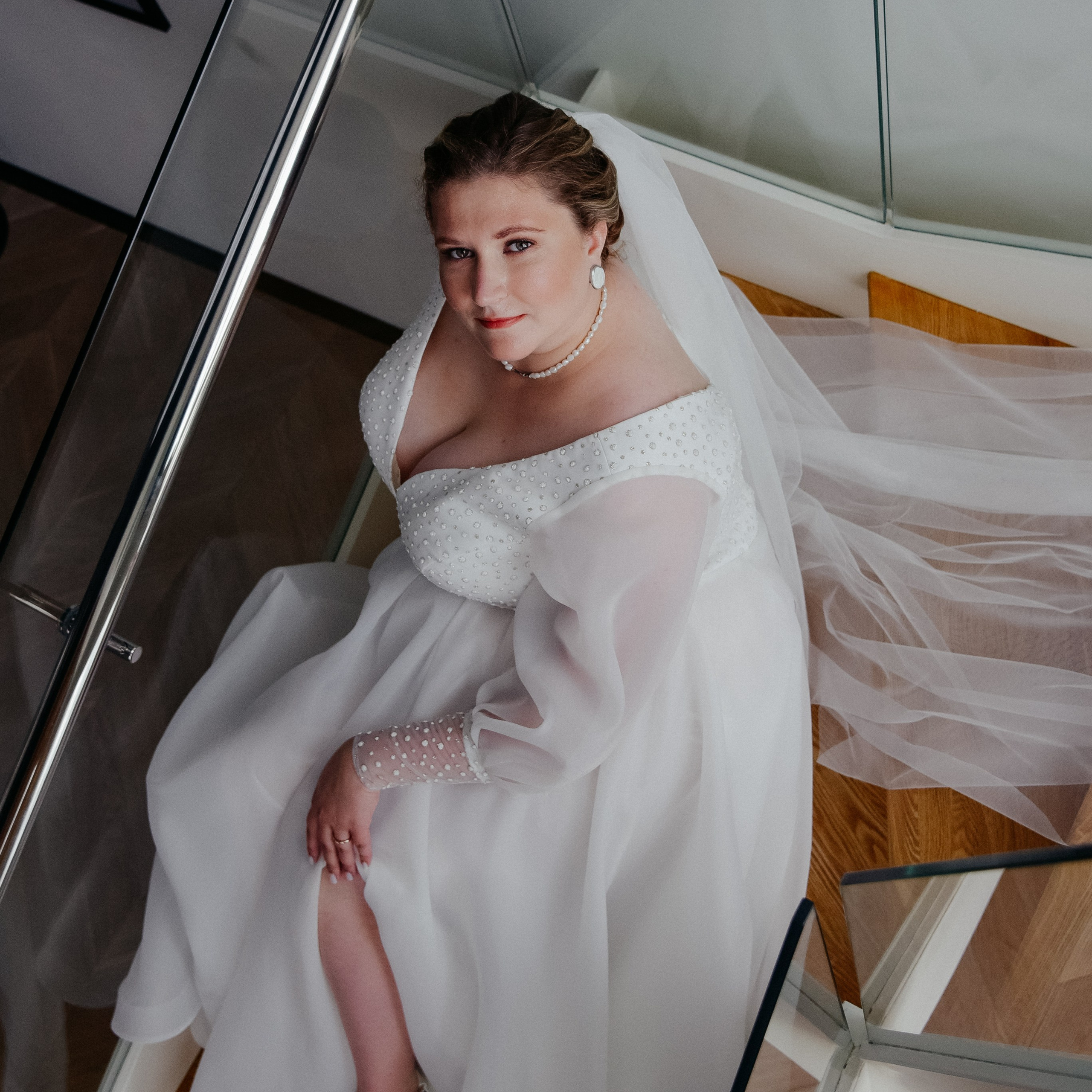 Диана и Александр. Семейный фотограф в Омске Смирнова Светлана