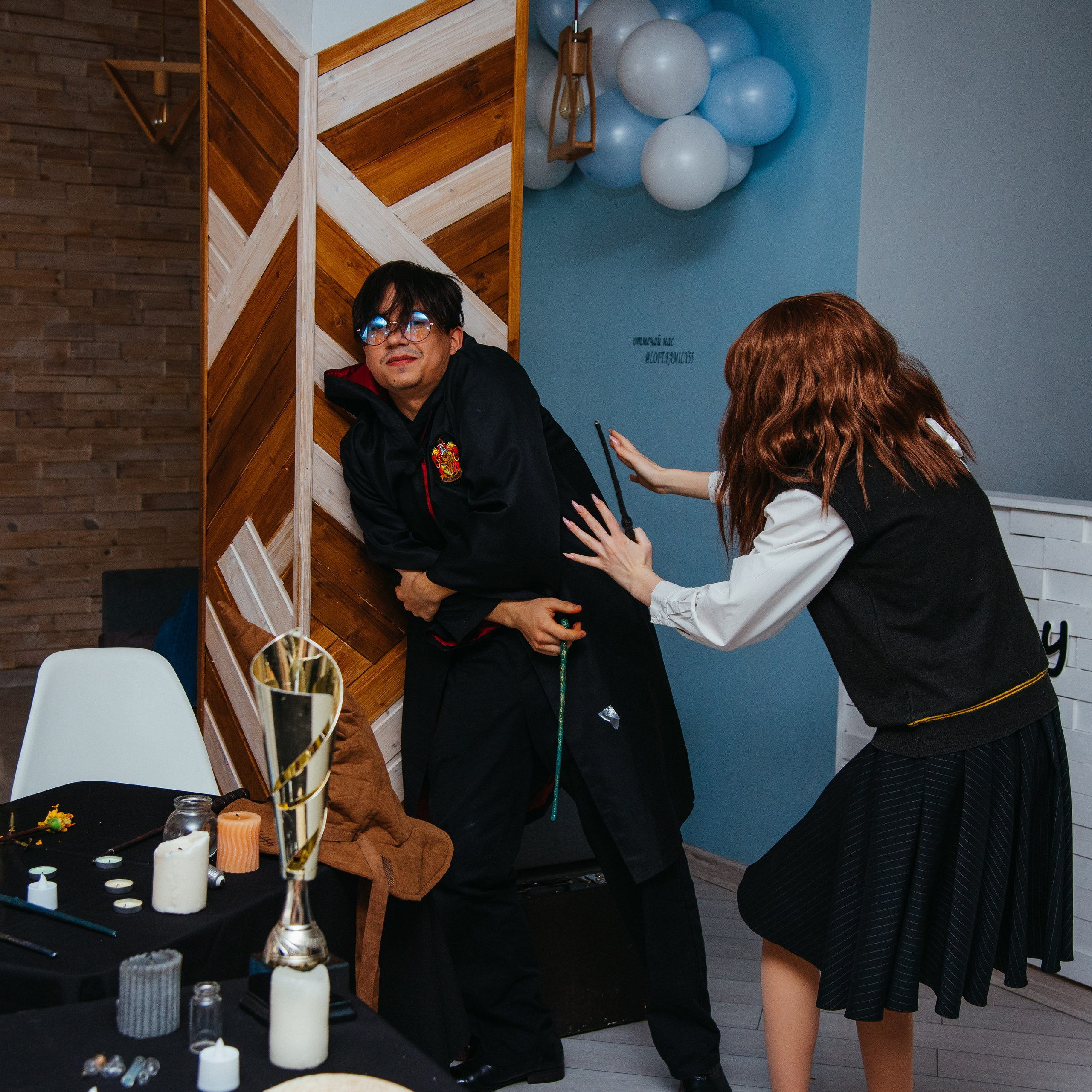 Праздники. Семейный фотограф в Омске Смирнова Светлана