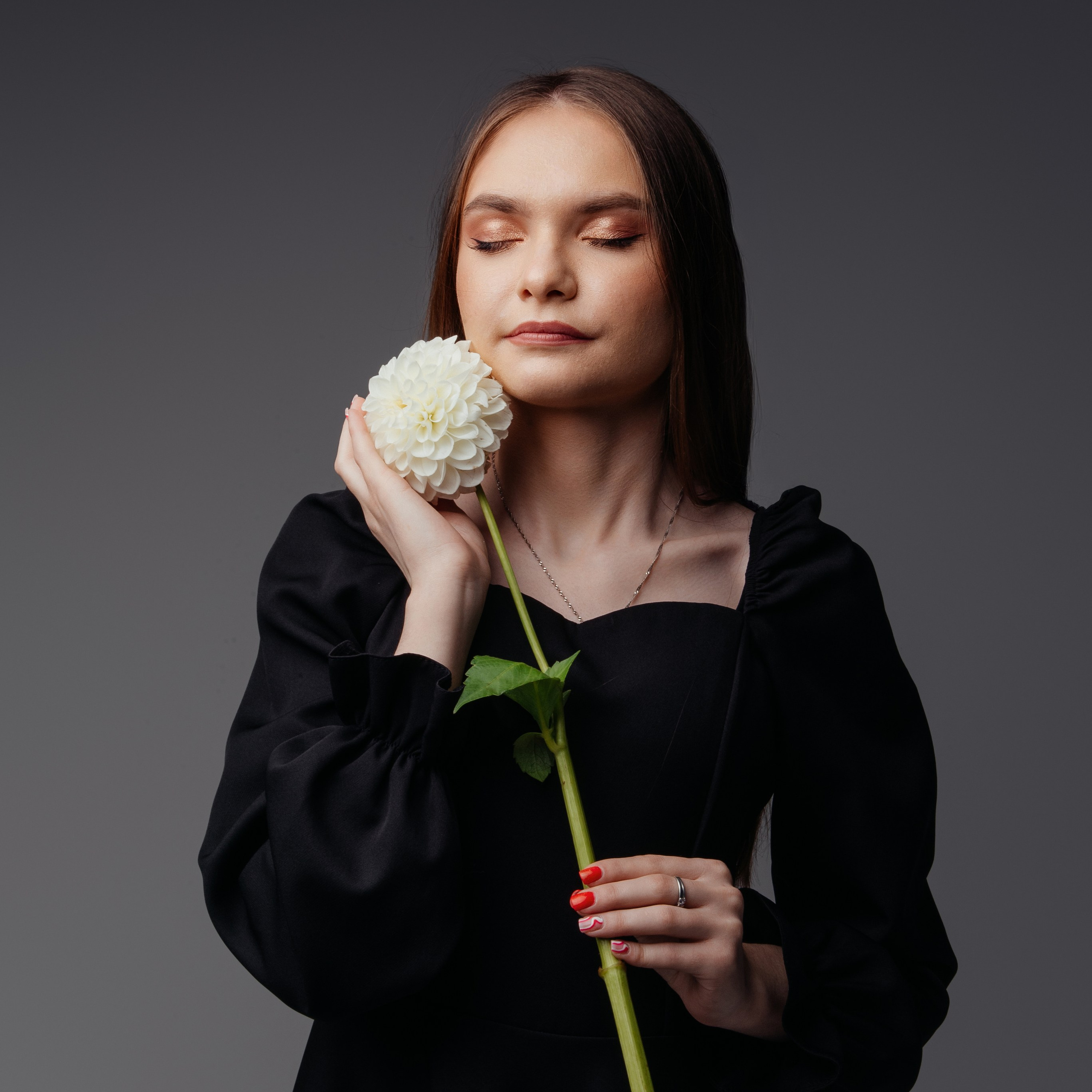 Вероника. Семейный фотограф в Омске Смирнова Светлана