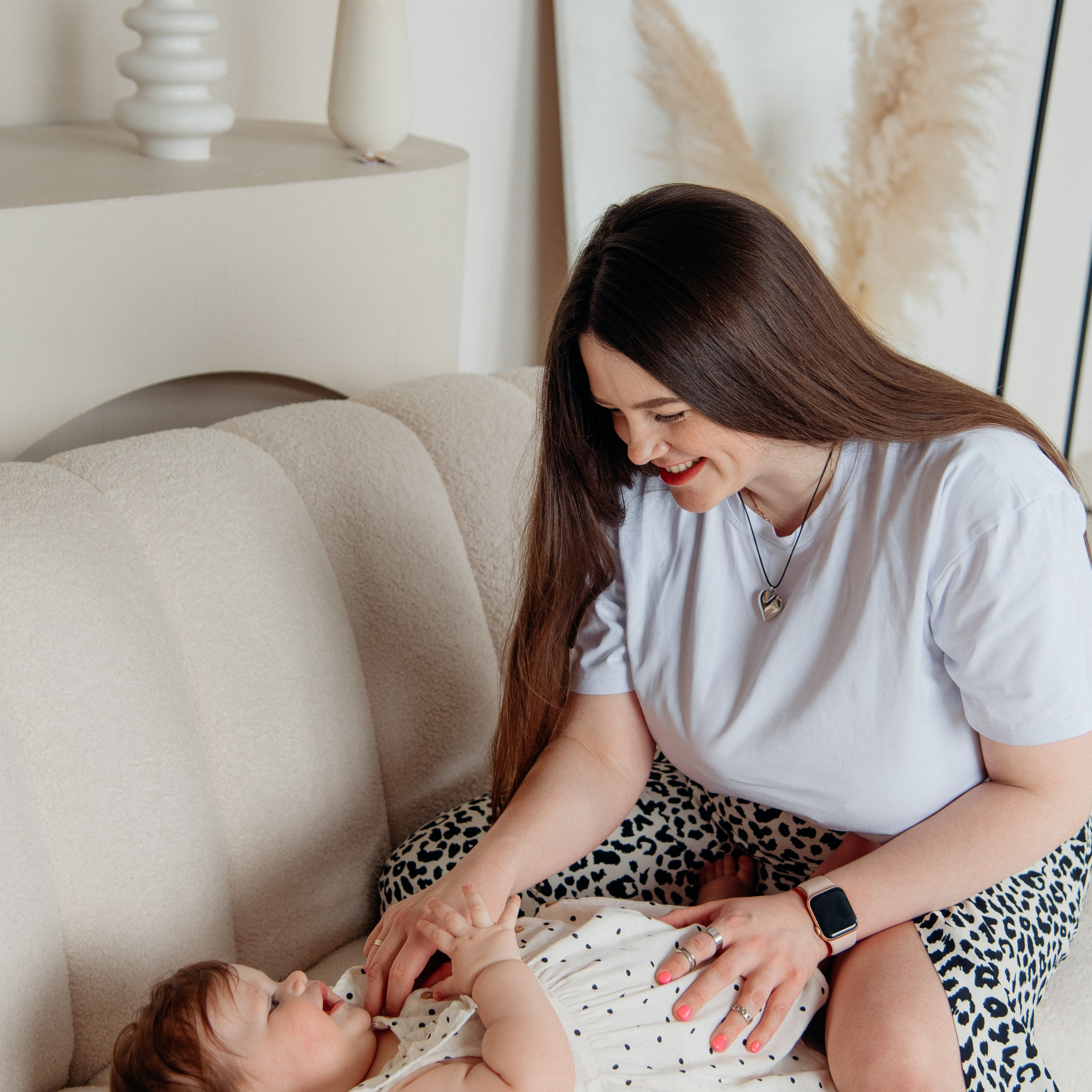 Маша, Ваня, Ариша. Семейный фотограф в Омске Смирнова Светлана