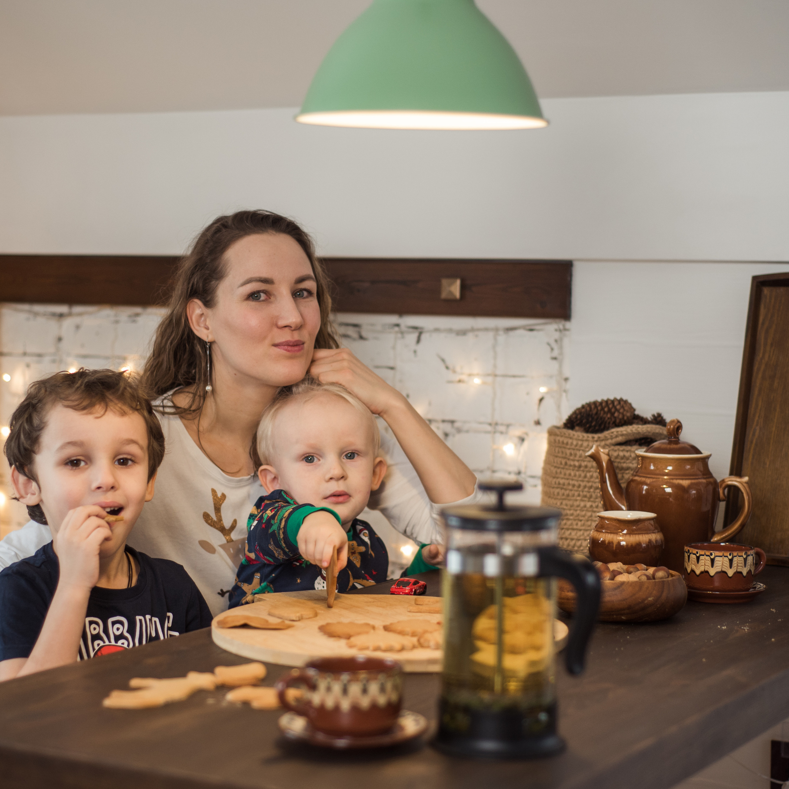 Алёна и Никита. Семейный фотограф в Омске Смирнова Светлана