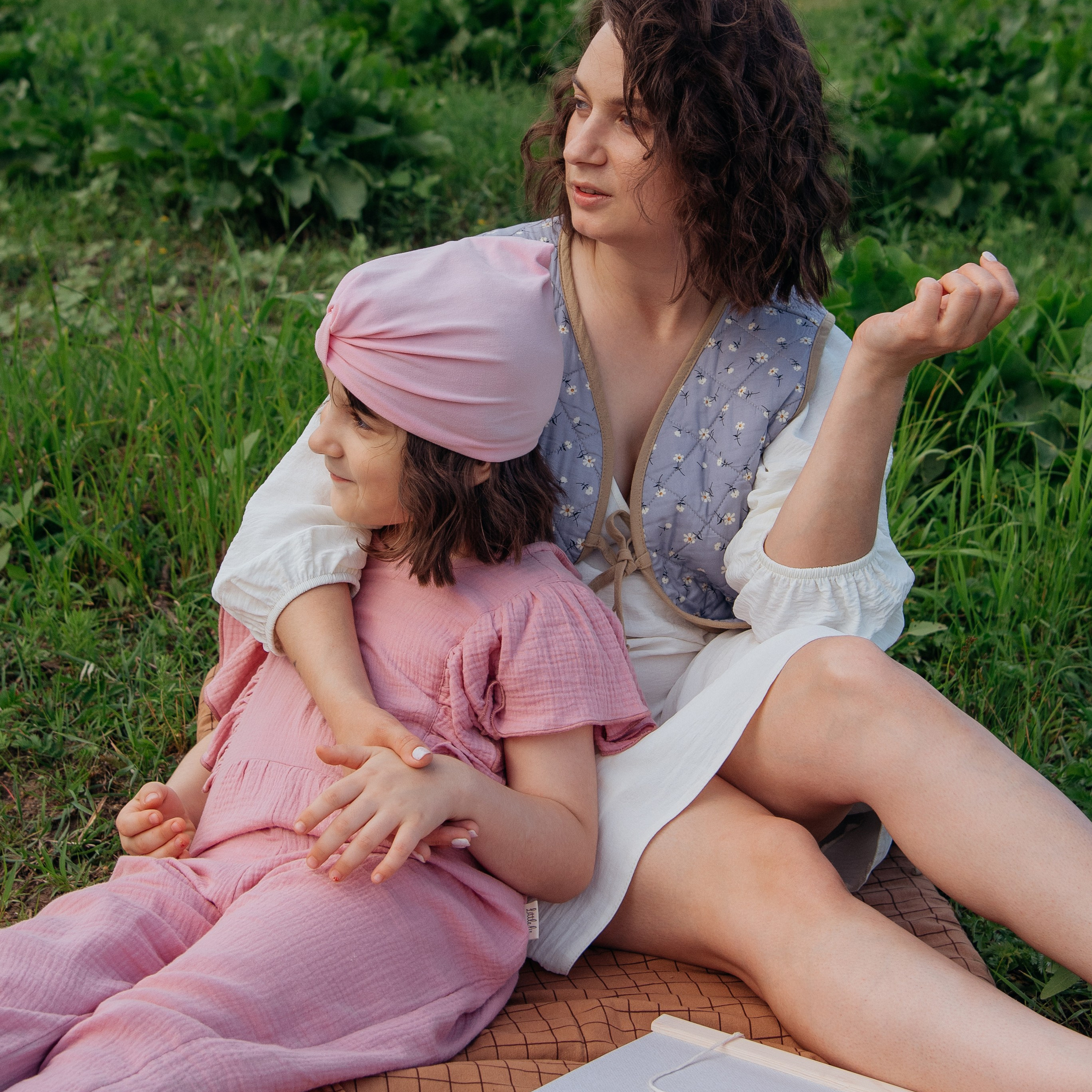 Вера, Варя, Игорь. Семейный фотограф в Омске Смирнова Светлана