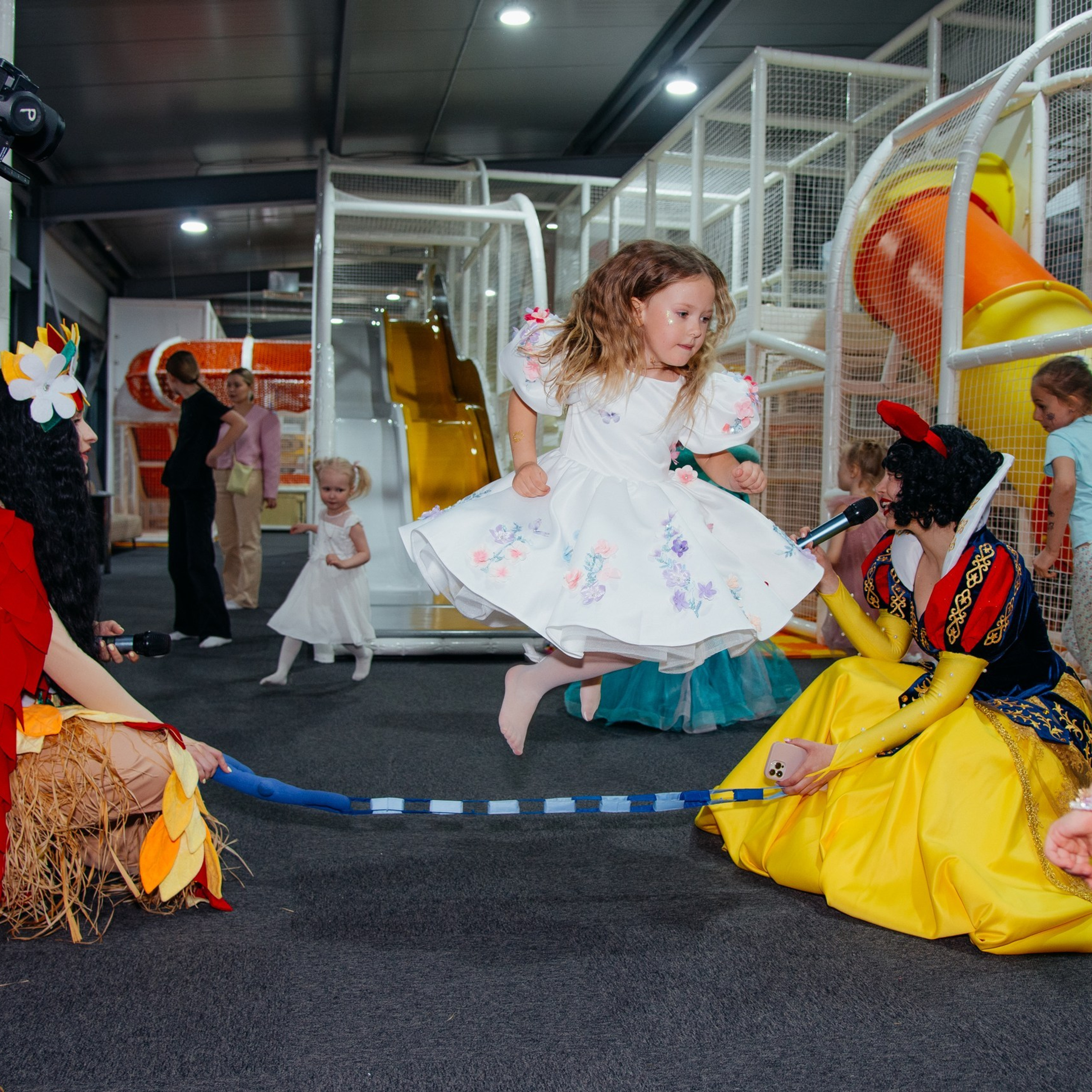 Праздники. Семейный фотограф в Омске Смирнова Светлана
