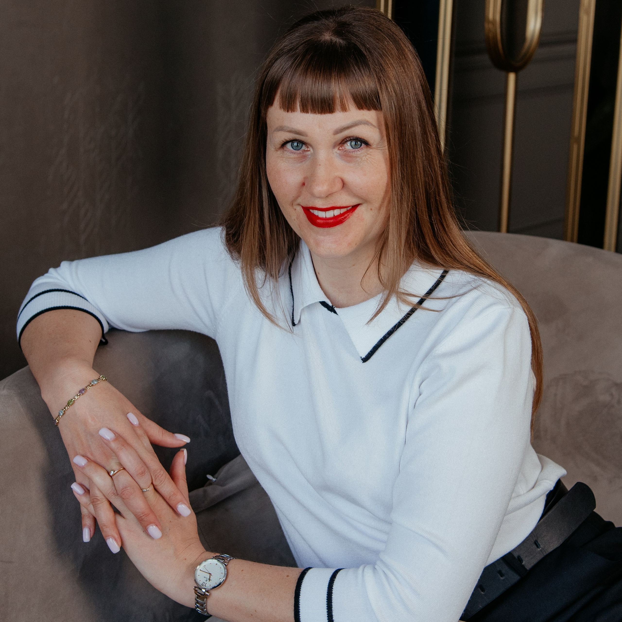 Настя и Кирилл. Семейный фотограф в Омске Смирнова Светлана