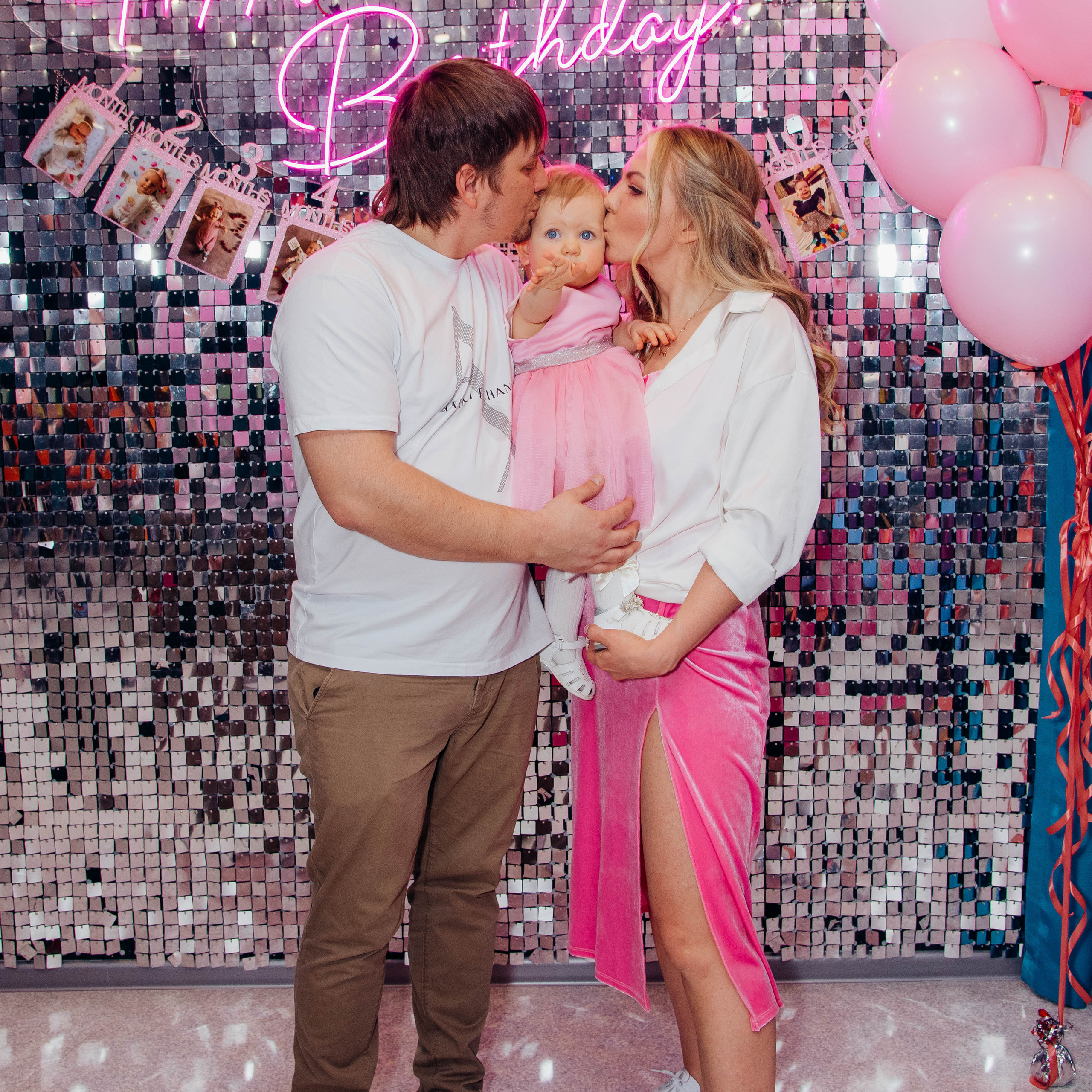 Праздники. Семейный фотограф в Омске Смирнова Светлана