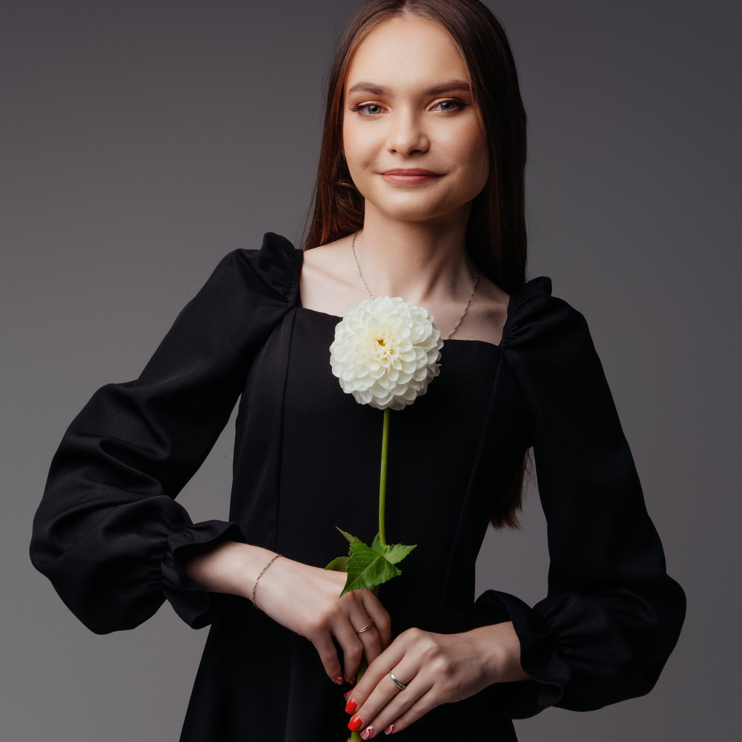 Вероника. Семейный фотограф в Омске Смирнова Светлана