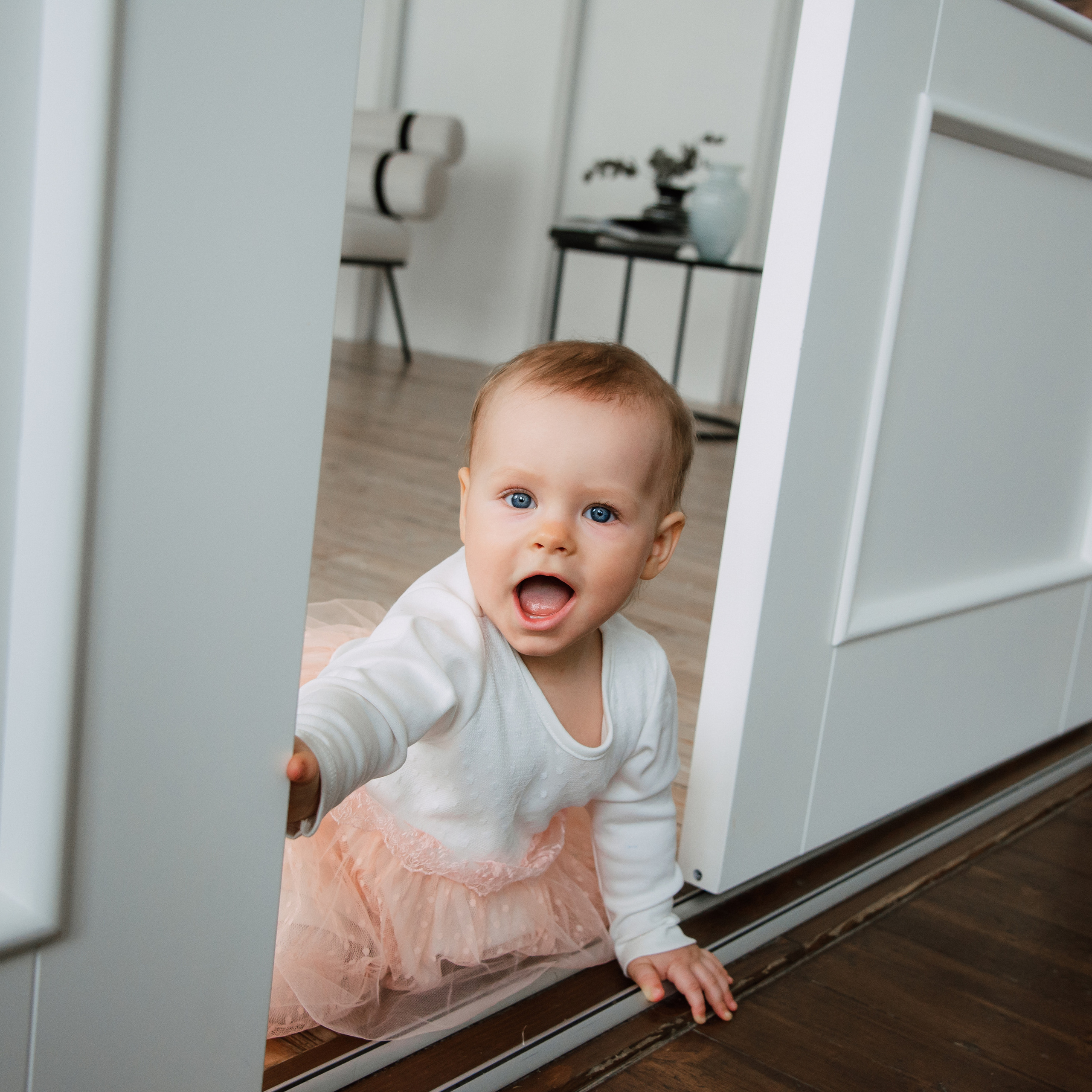 Марина, Ульяна, Дима. Семейный фотограф в Омске Смирнова Светлана