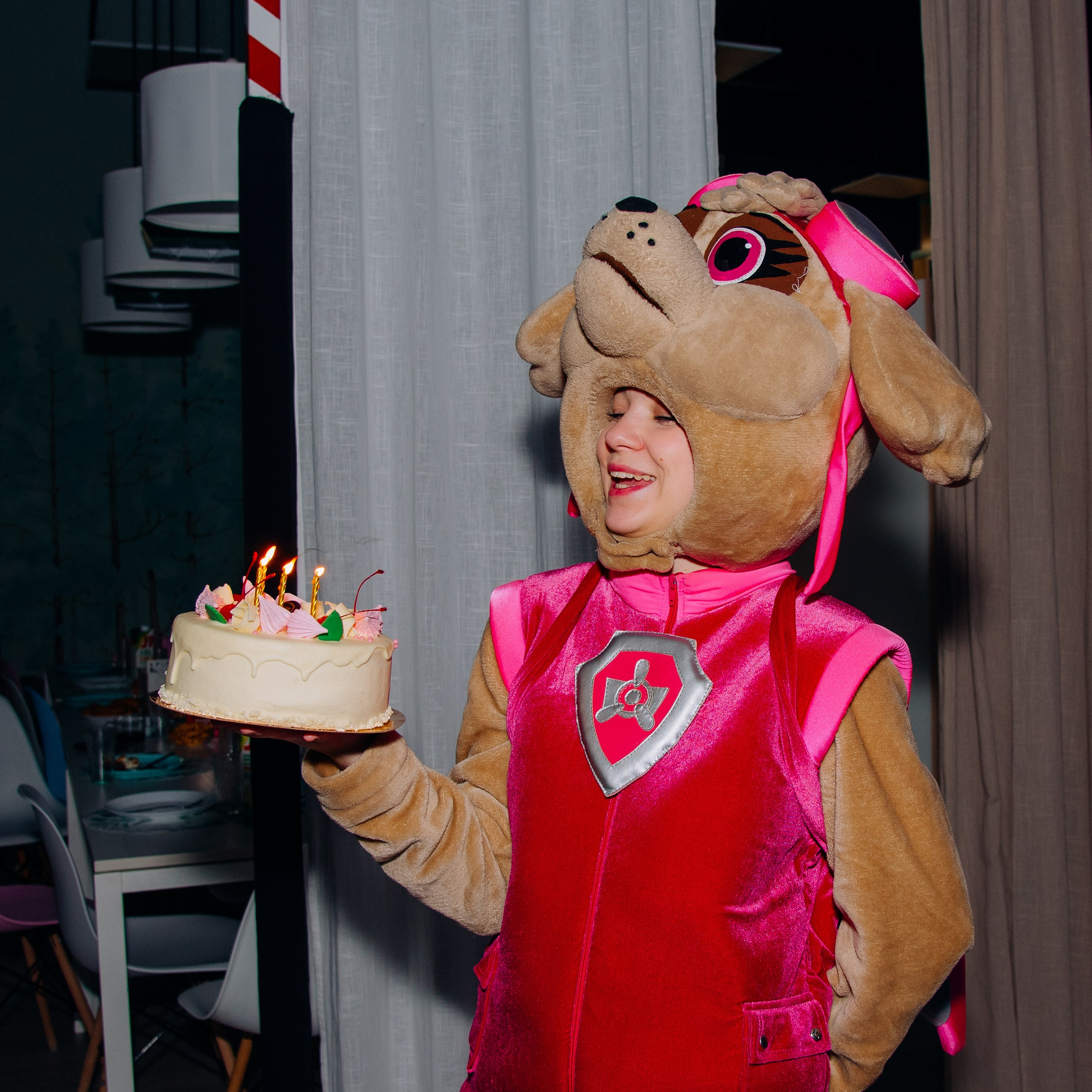 Праздники. Семейный фотограф в Омске Смирнова Светлана