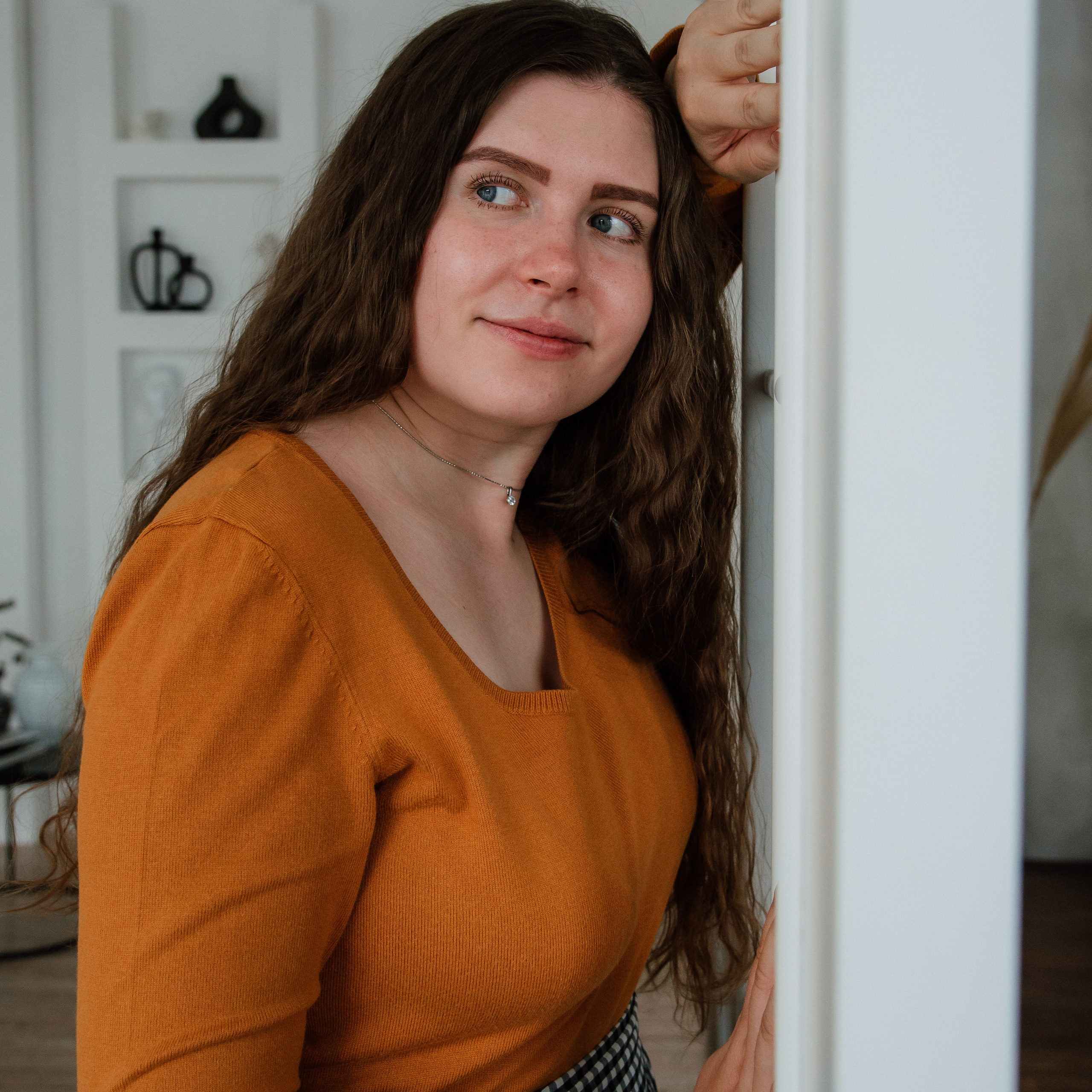 Марина, Ульяна, Дима. Семейный фотограф в Омске Смирнова Светлана