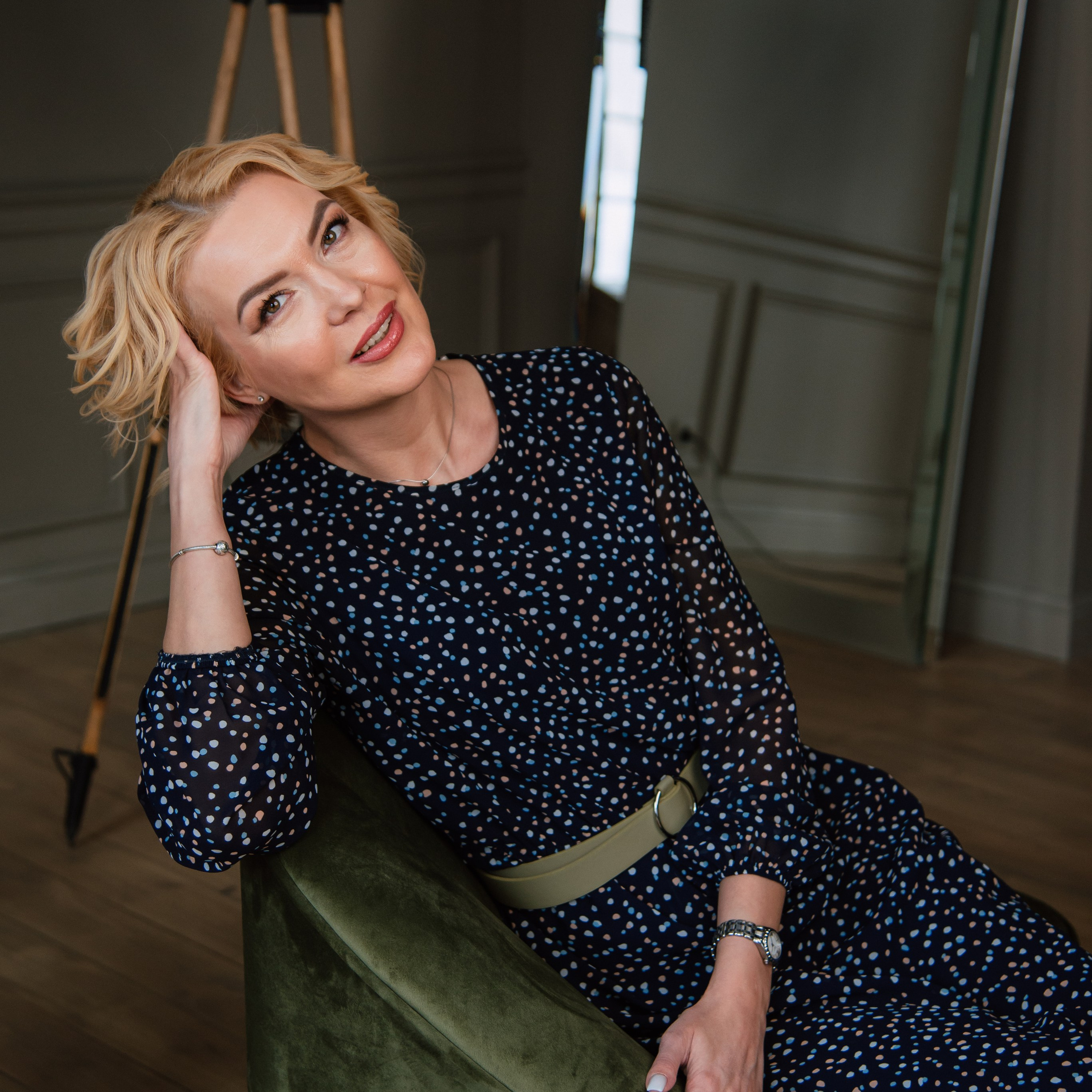 Ольга. Семейный фотограф в Омске Смирнова Светлана