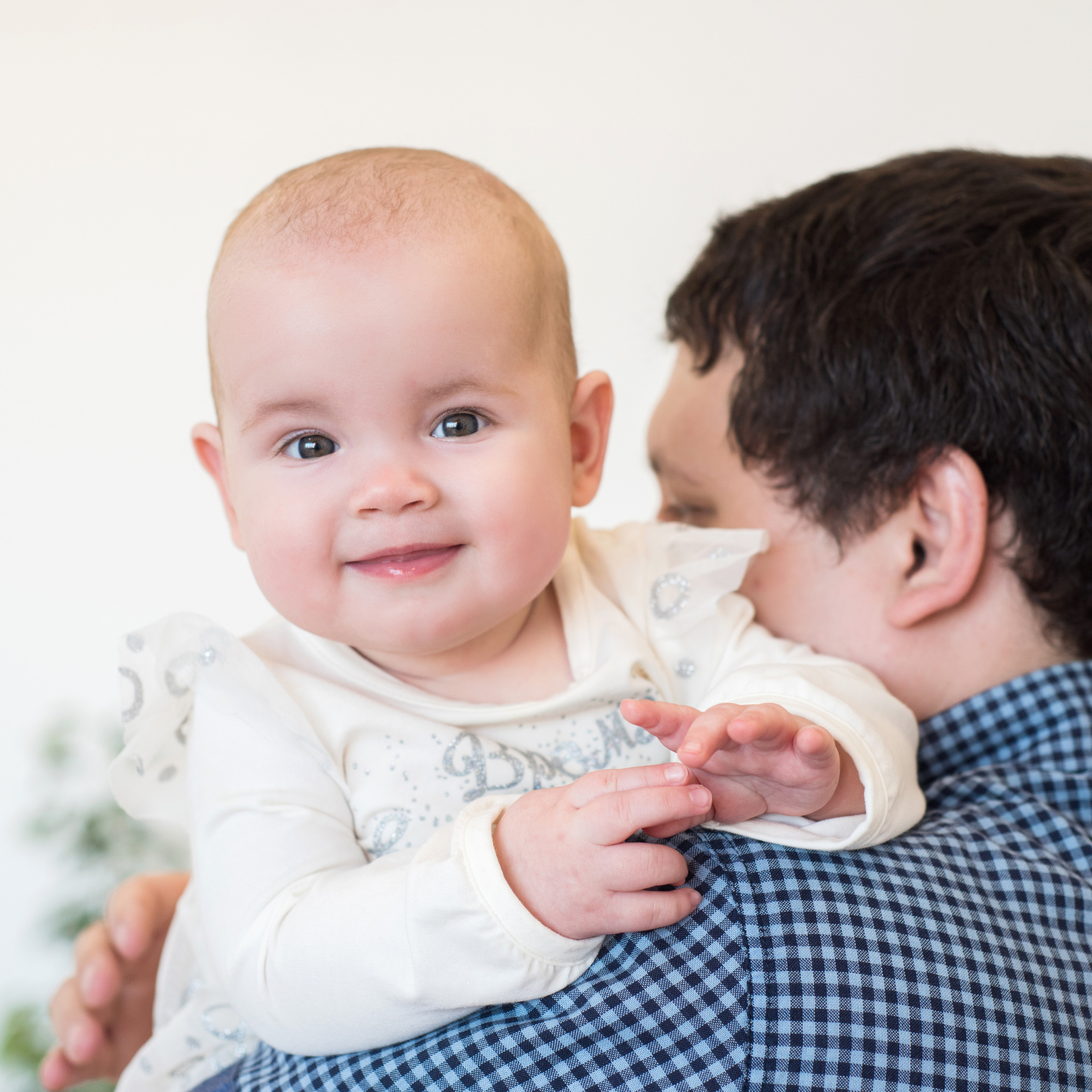 Алёна, Алексей и Вероника. Семейный фотограф в Омске Смирнова Светлана