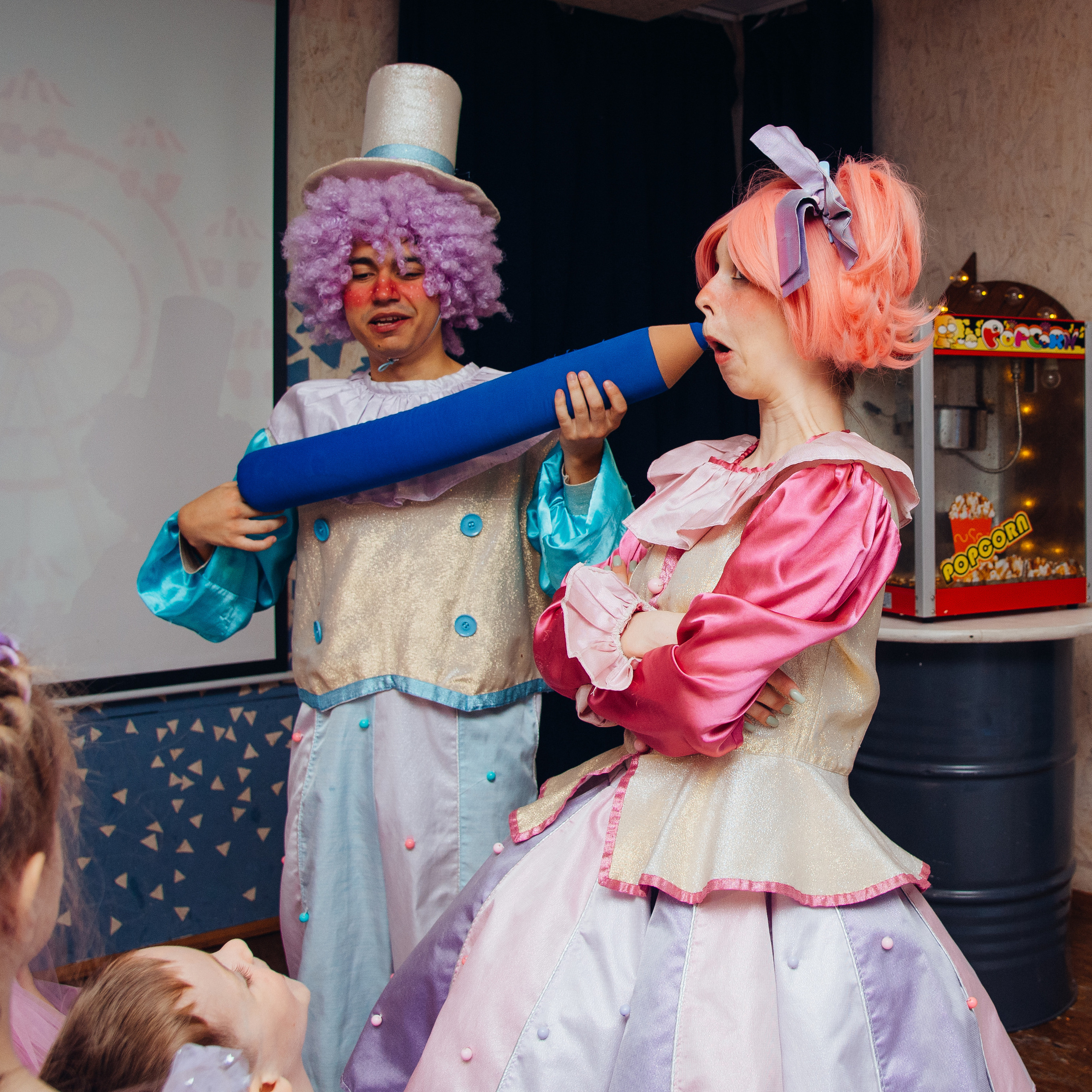 Праздники. Семейный фотограф в Омске Смирнова Светлана